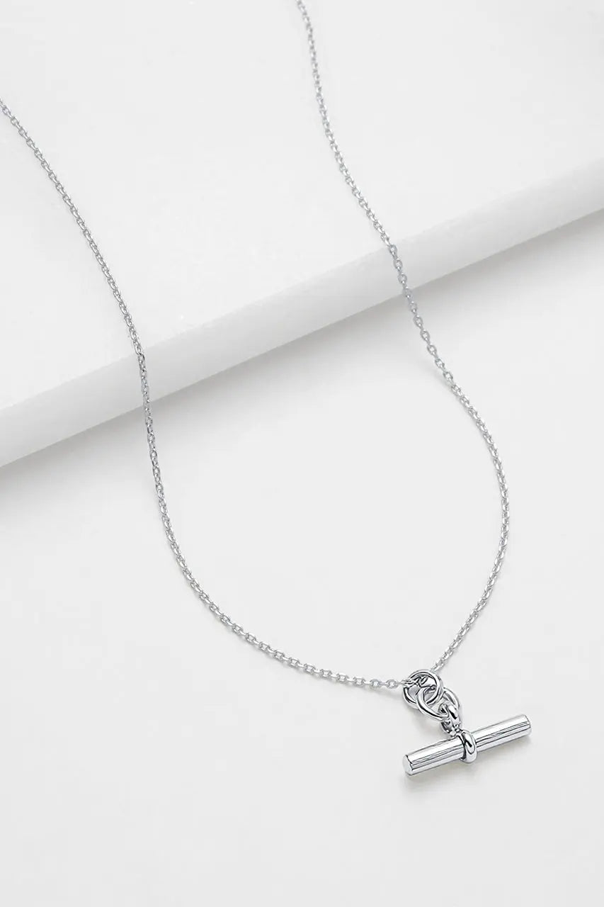 Winnie Mini Necklace Zafino