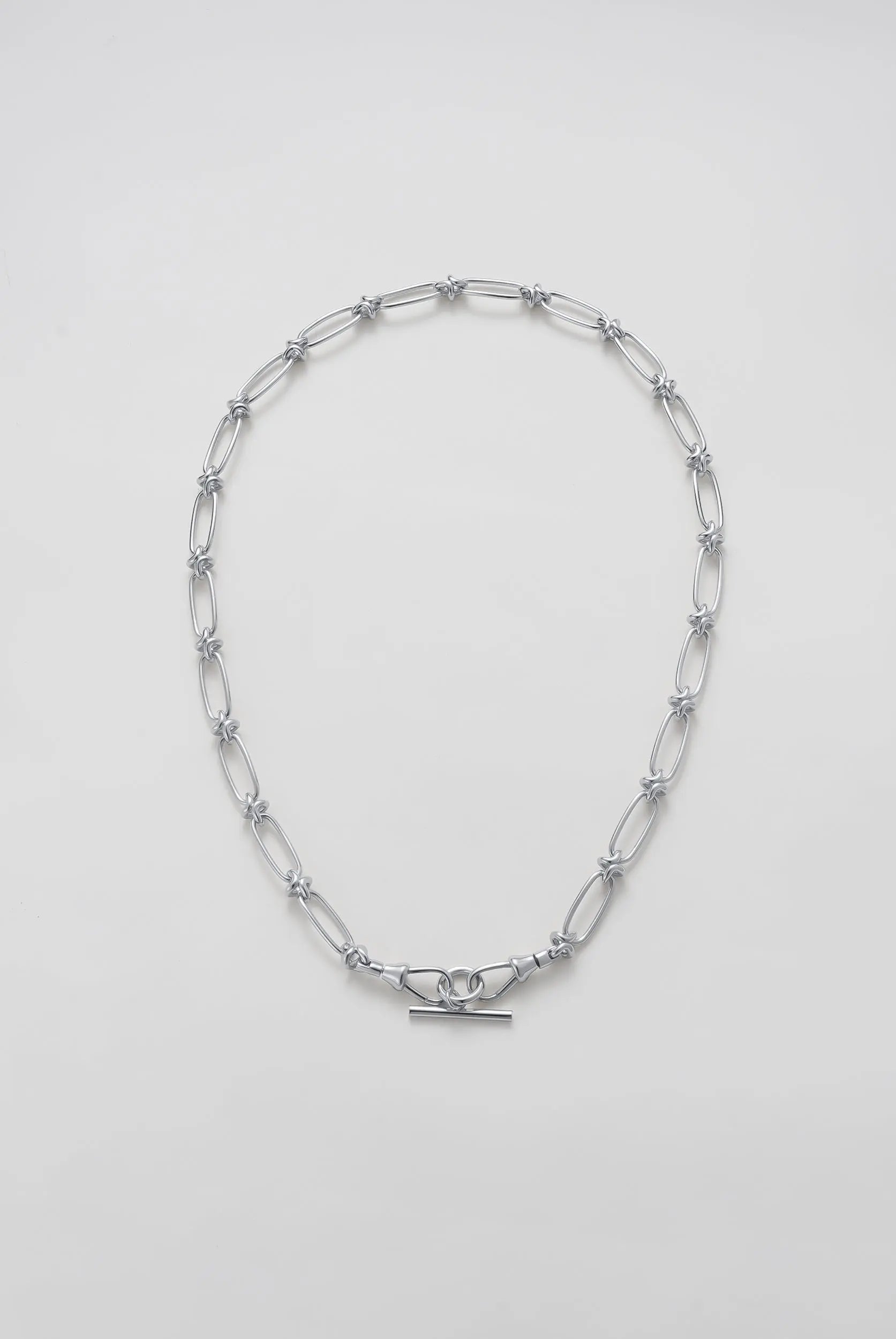 Lucia Necklace Zafino