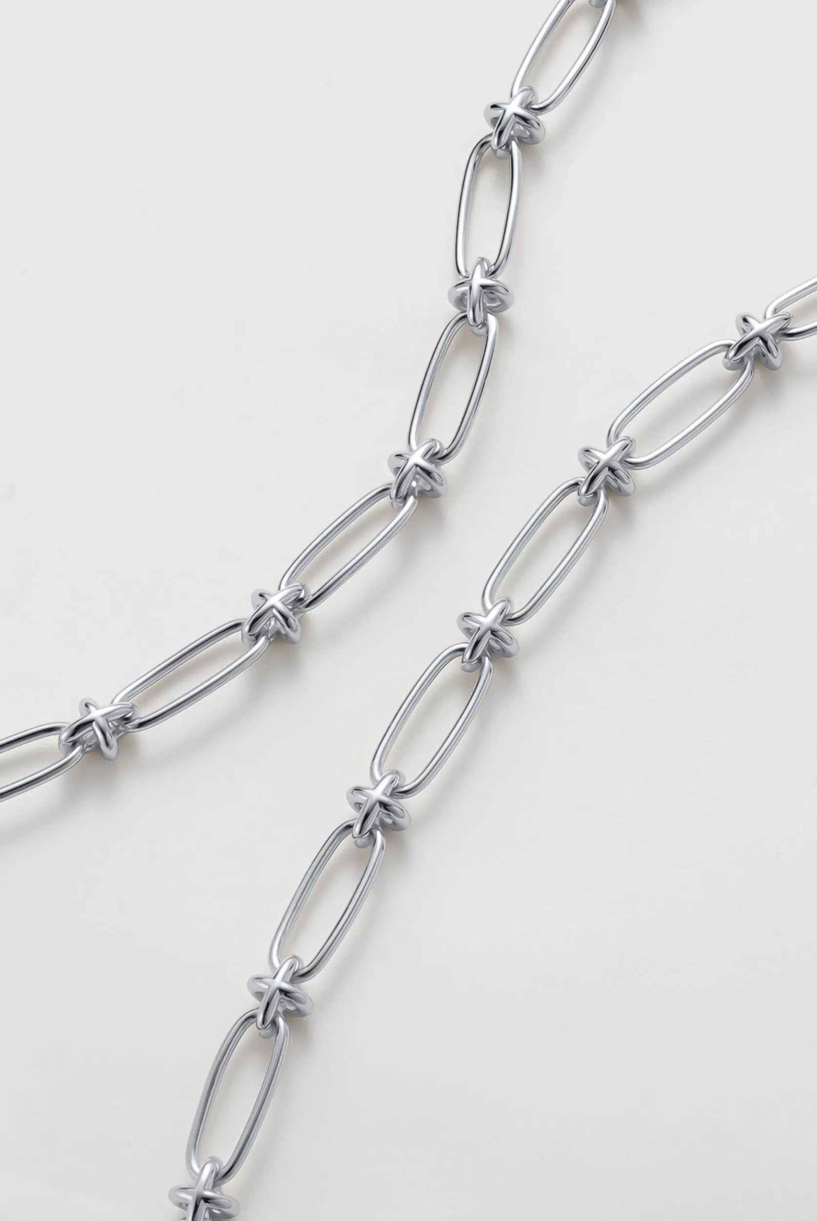 Lucia Necklace Zafino