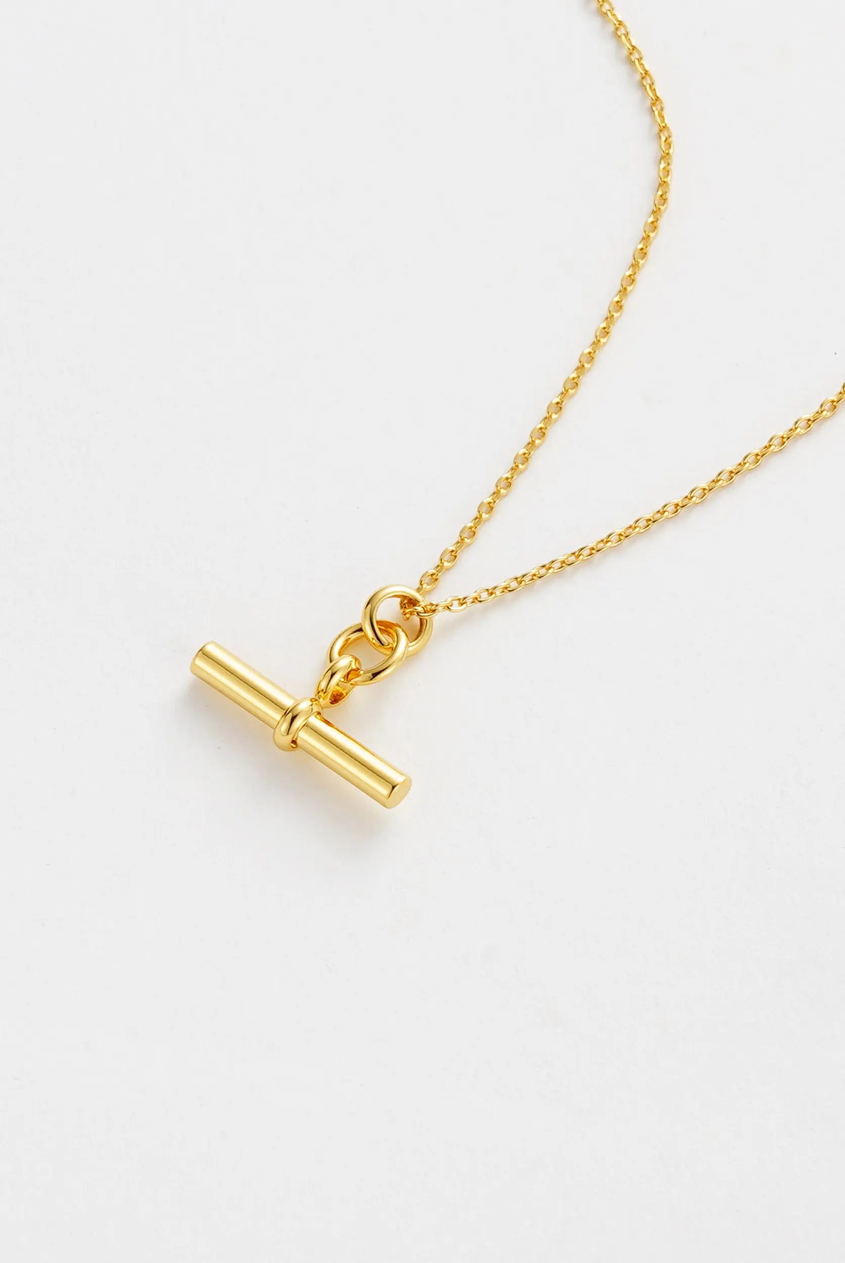 Winnie Mini Necklace Zafino