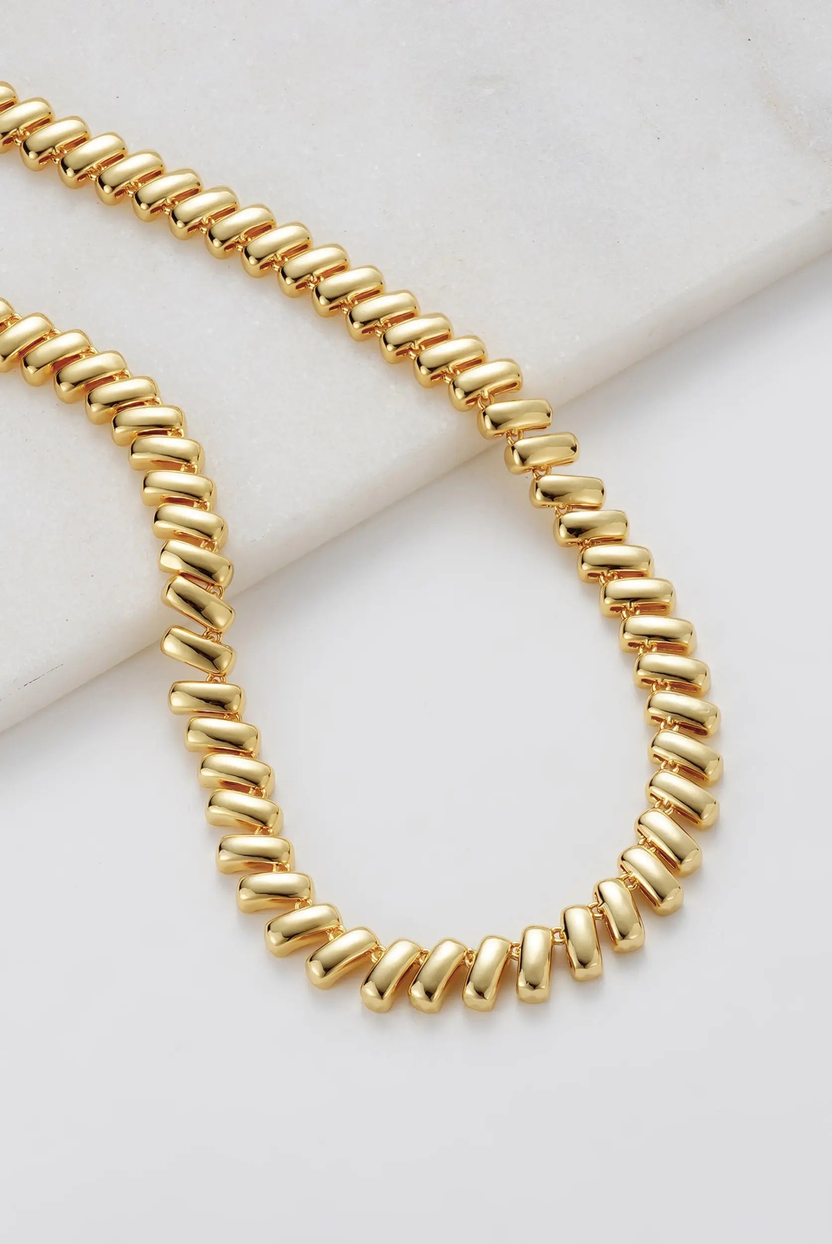 Emerson Necklace Zafino