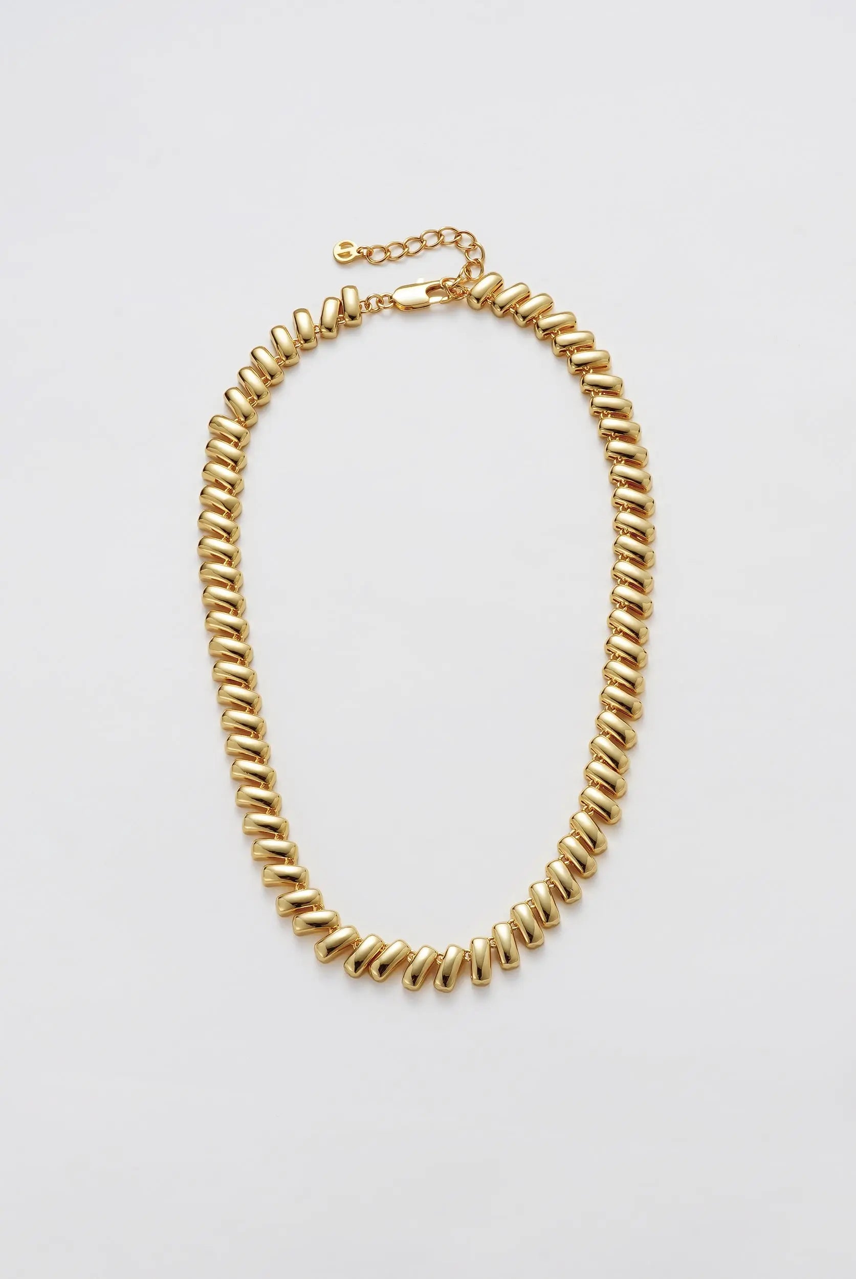 Emerson Necklace Zafino