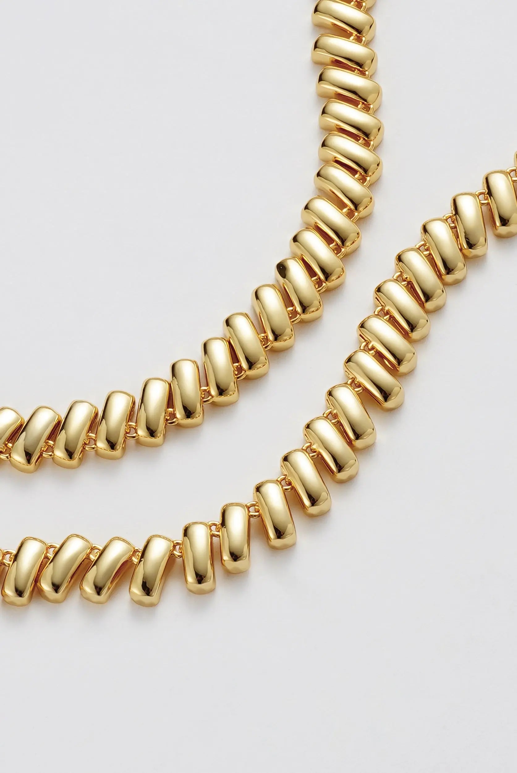 Emerson Necklace Zafino