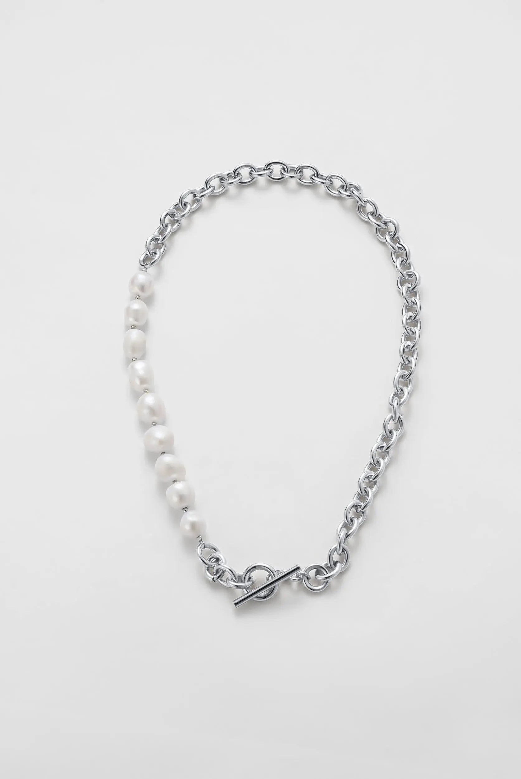 Eliza Necklace Zafino