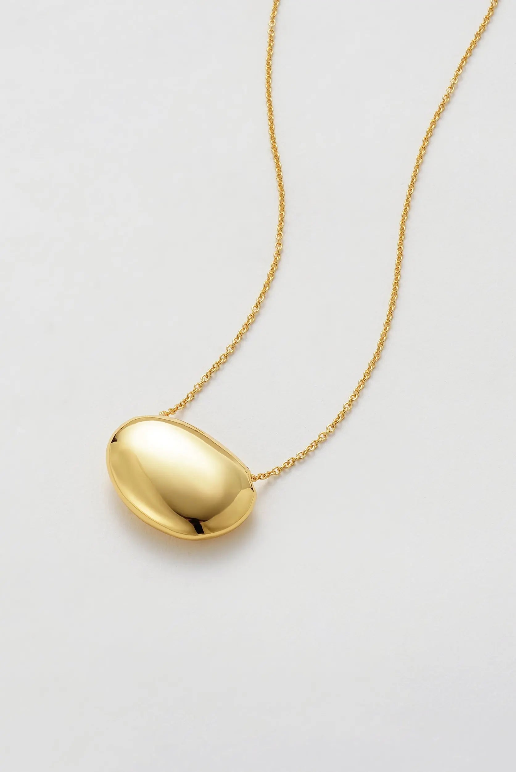 Paisley Necklace Zafino
