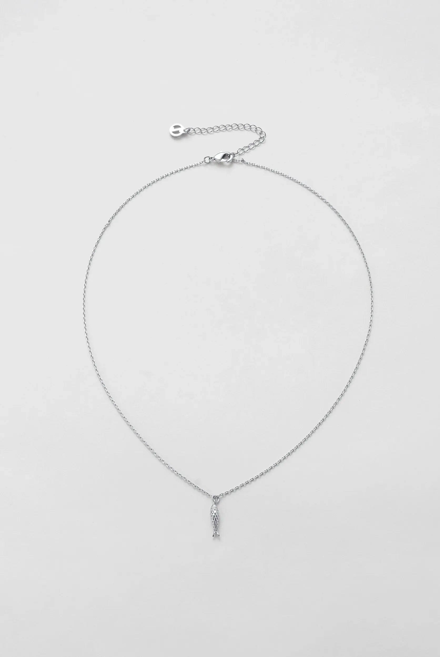 Tate Mini Necklace Zafino