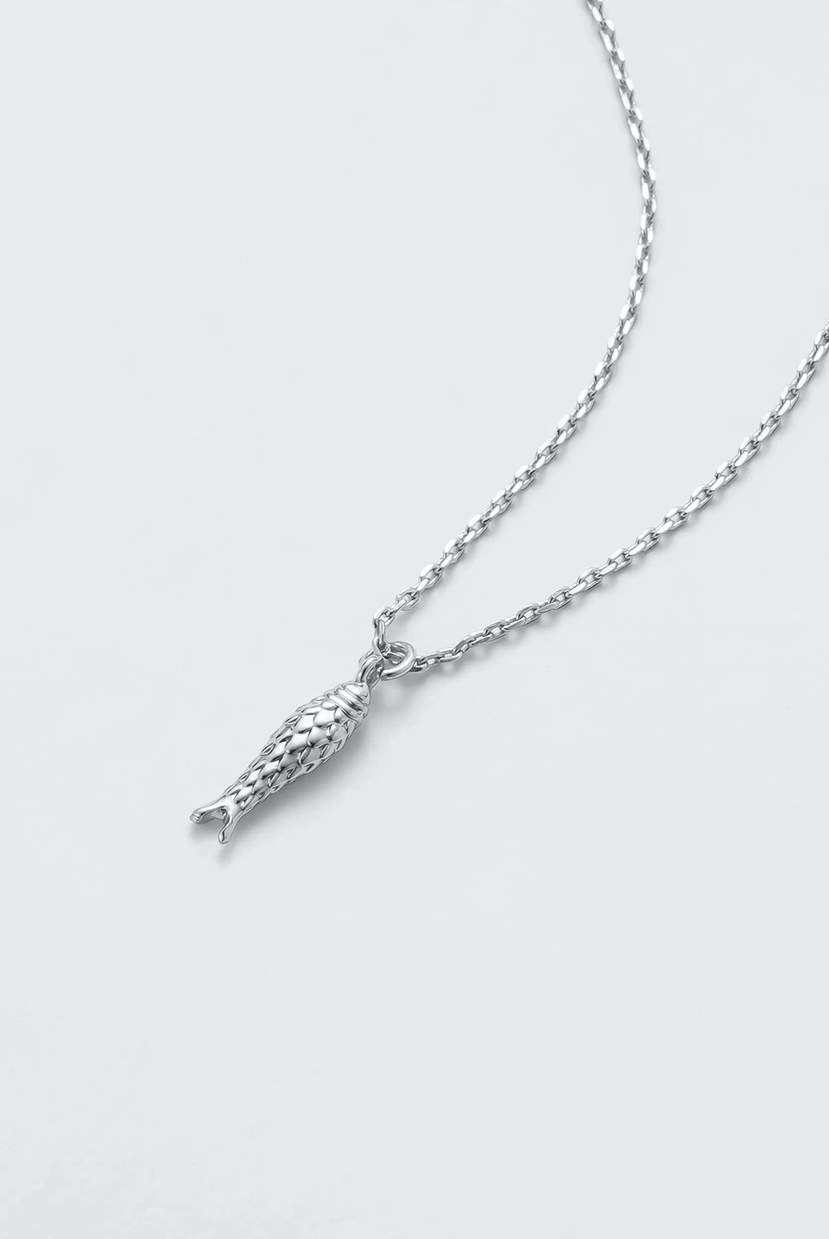 Tate Mini Necklace Zafino