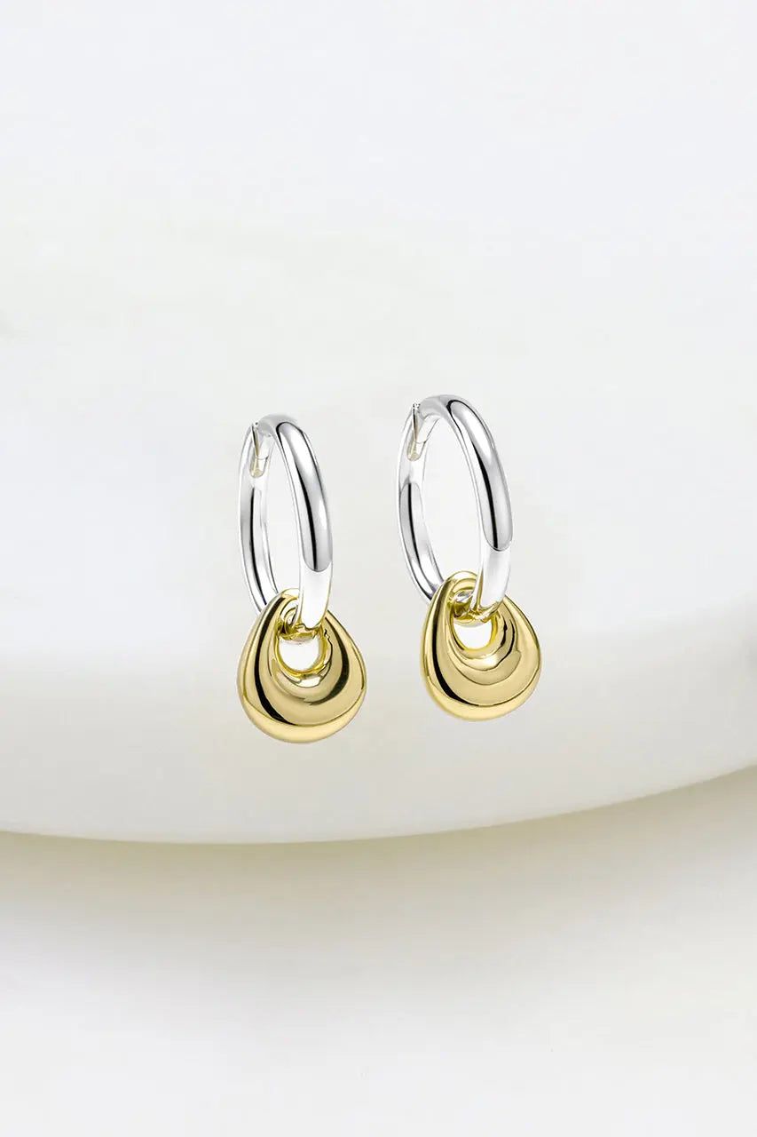 Mini Sadie Earrings Zafino