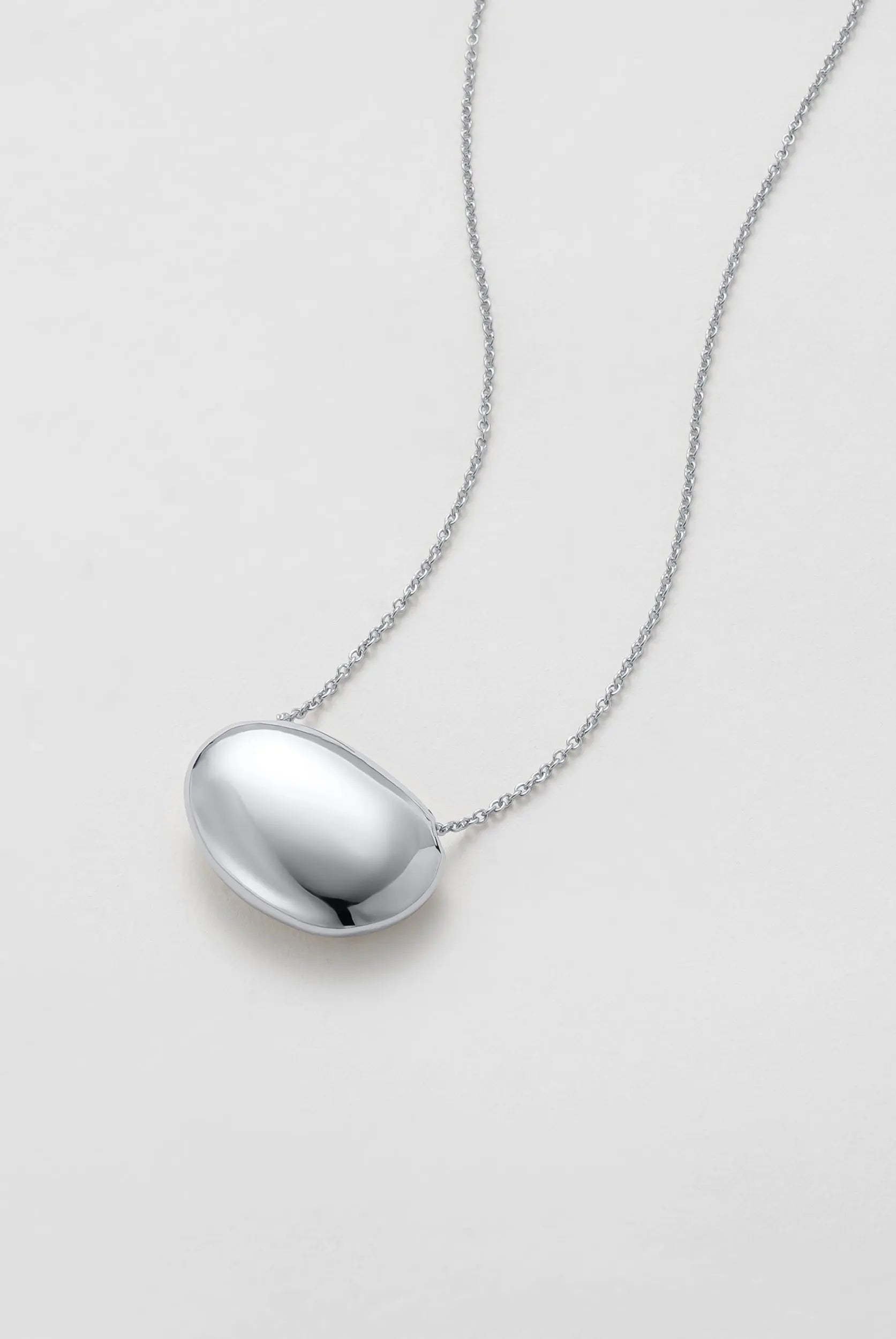 Paisley Necklace Zafino