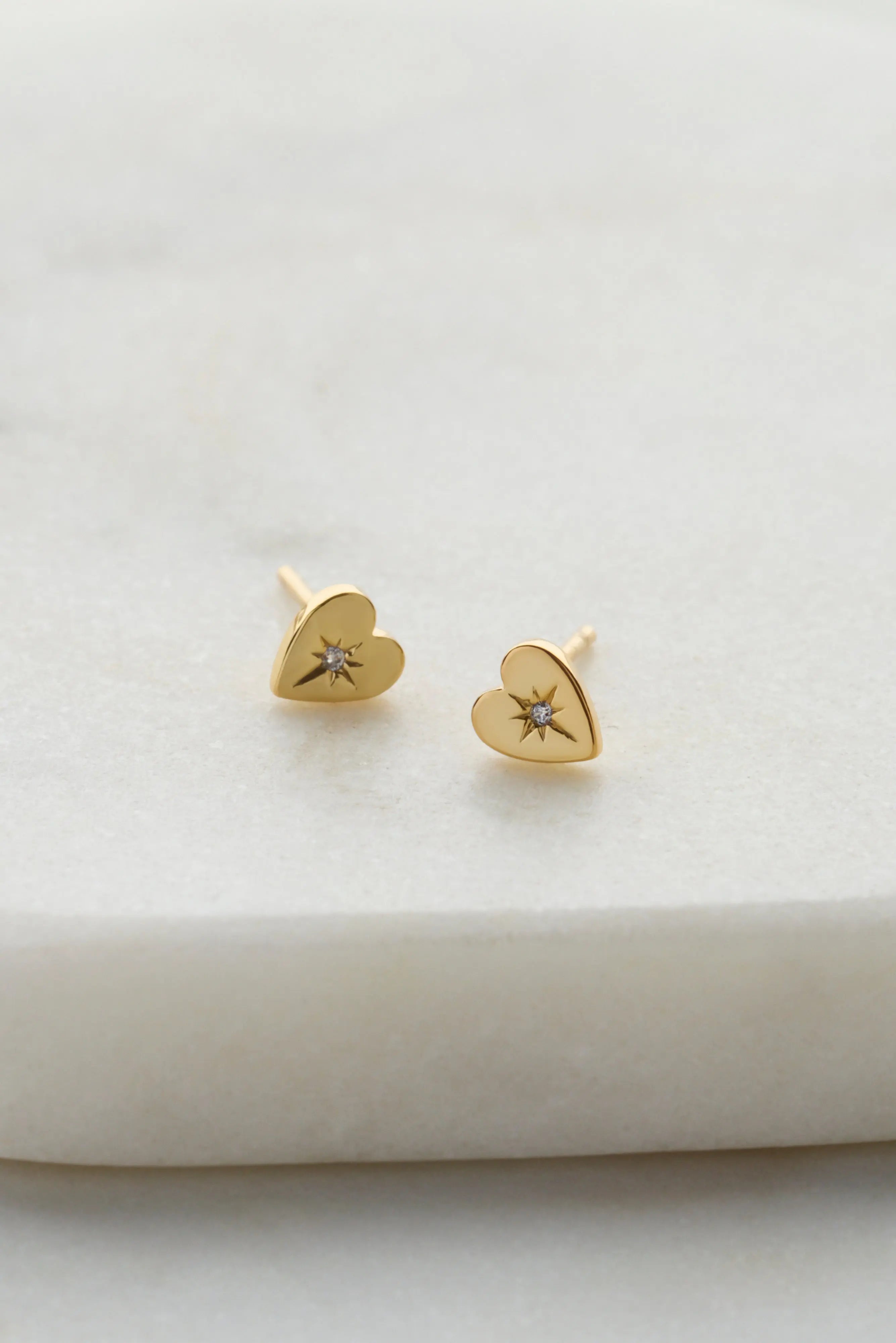Liv Stud Zafino