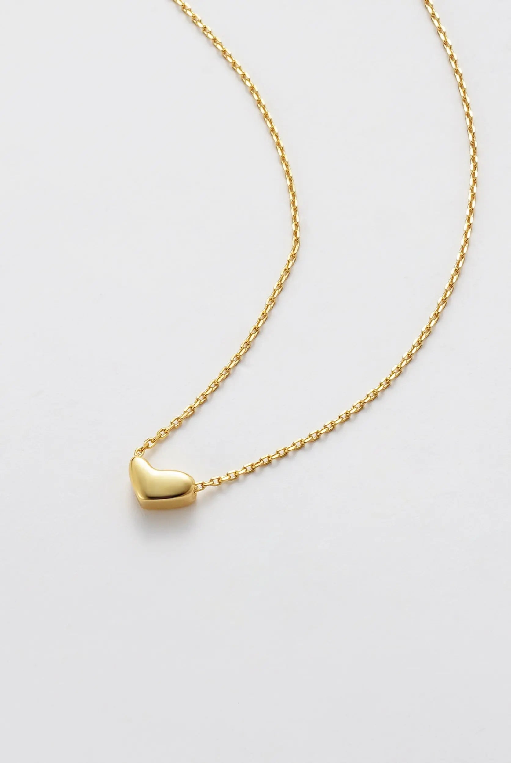 Amelia Mini Necklace Zafino