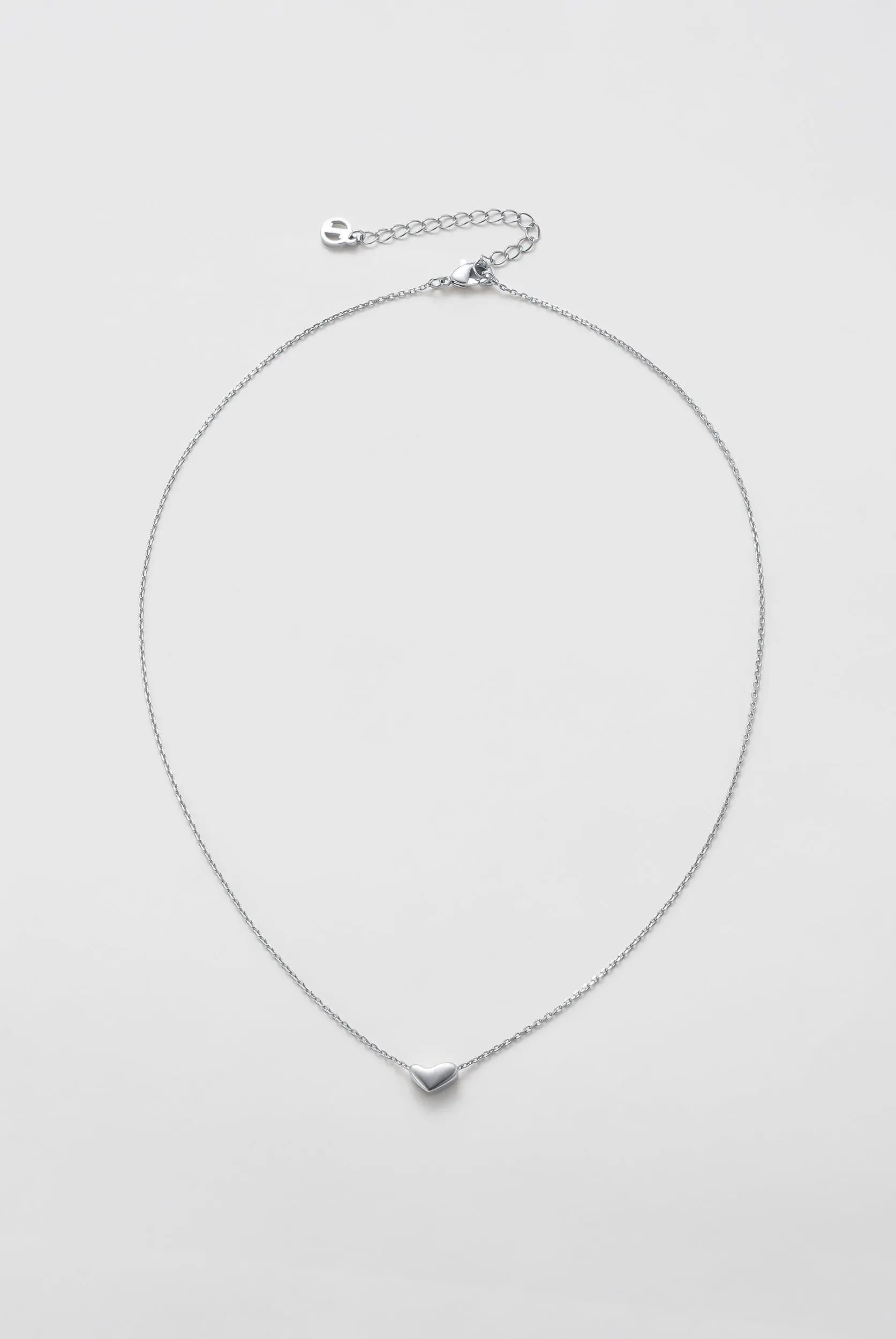 Amelia Mini Necklace Zafino