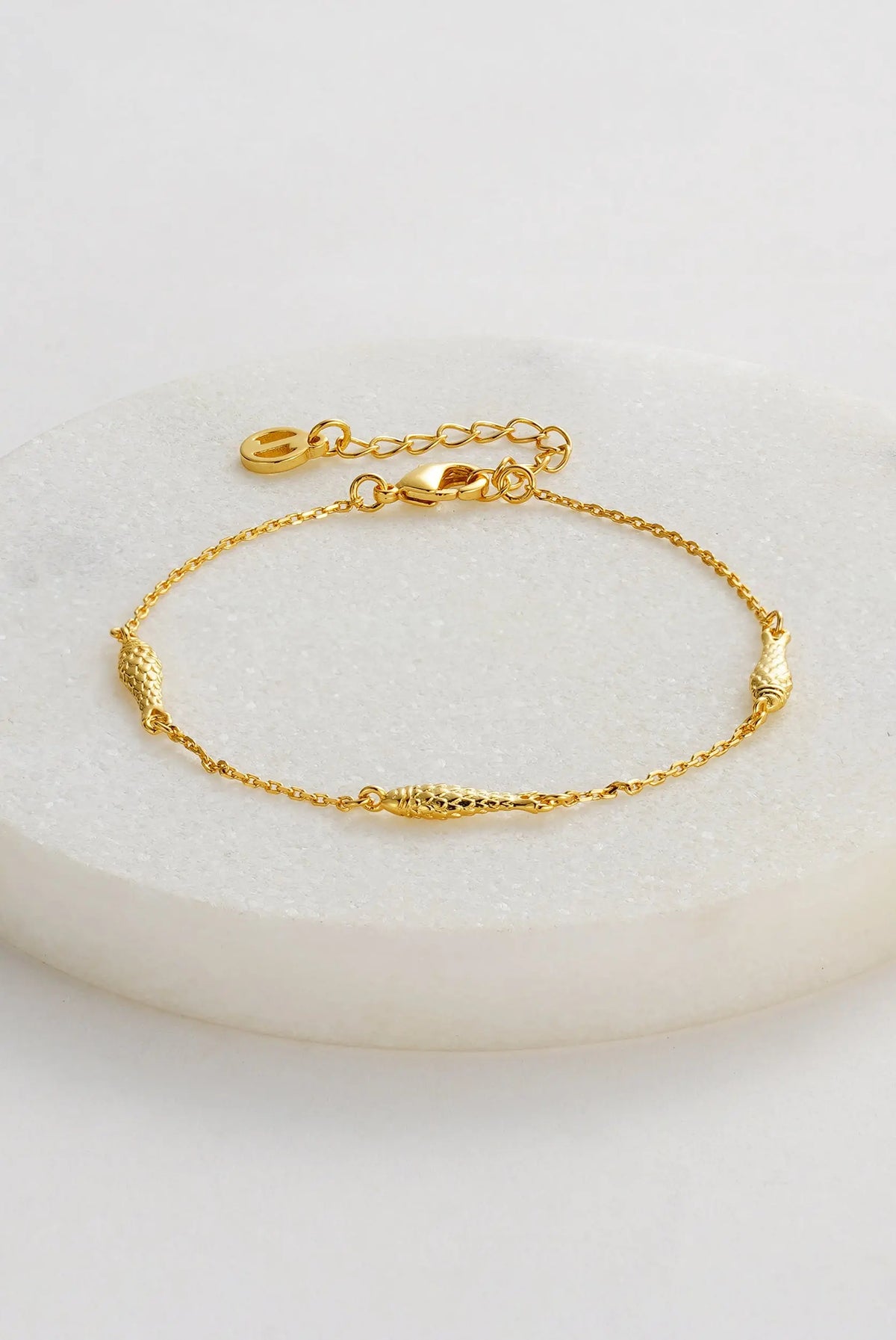 Tate Bracelet Zafino