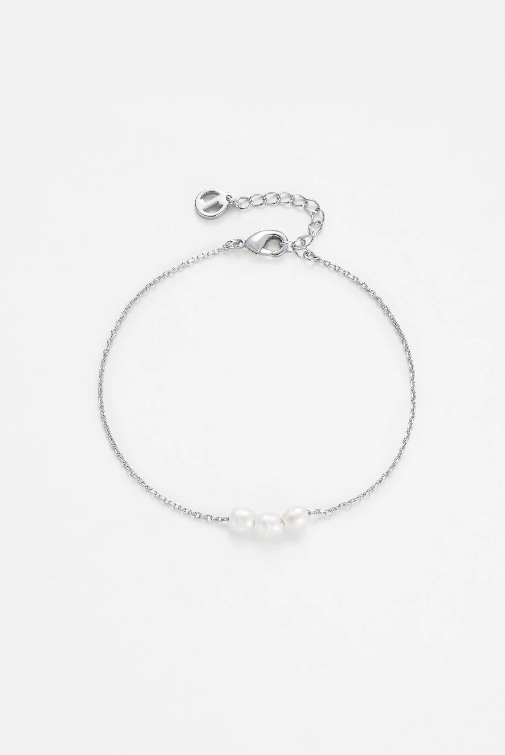Mini Pearl Bracelet Zafino