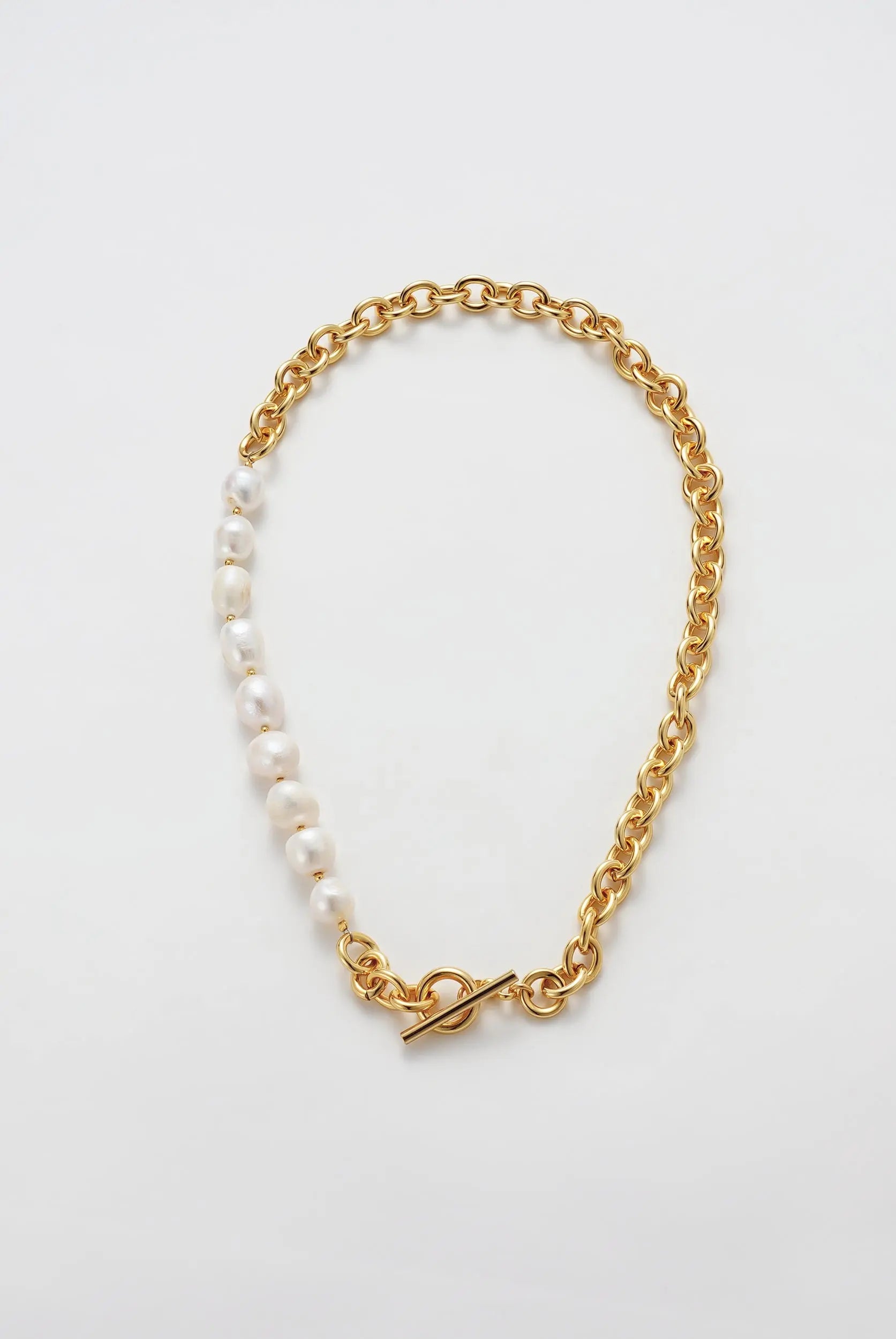 Eliza Necklace Zafino