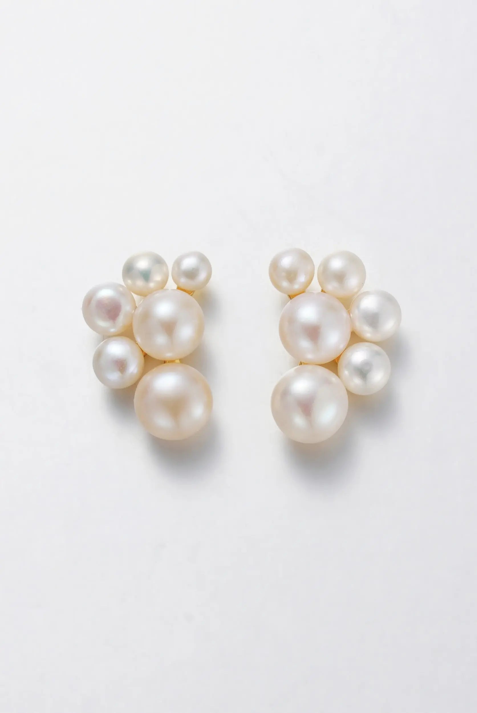 Josephine Earring Zafino