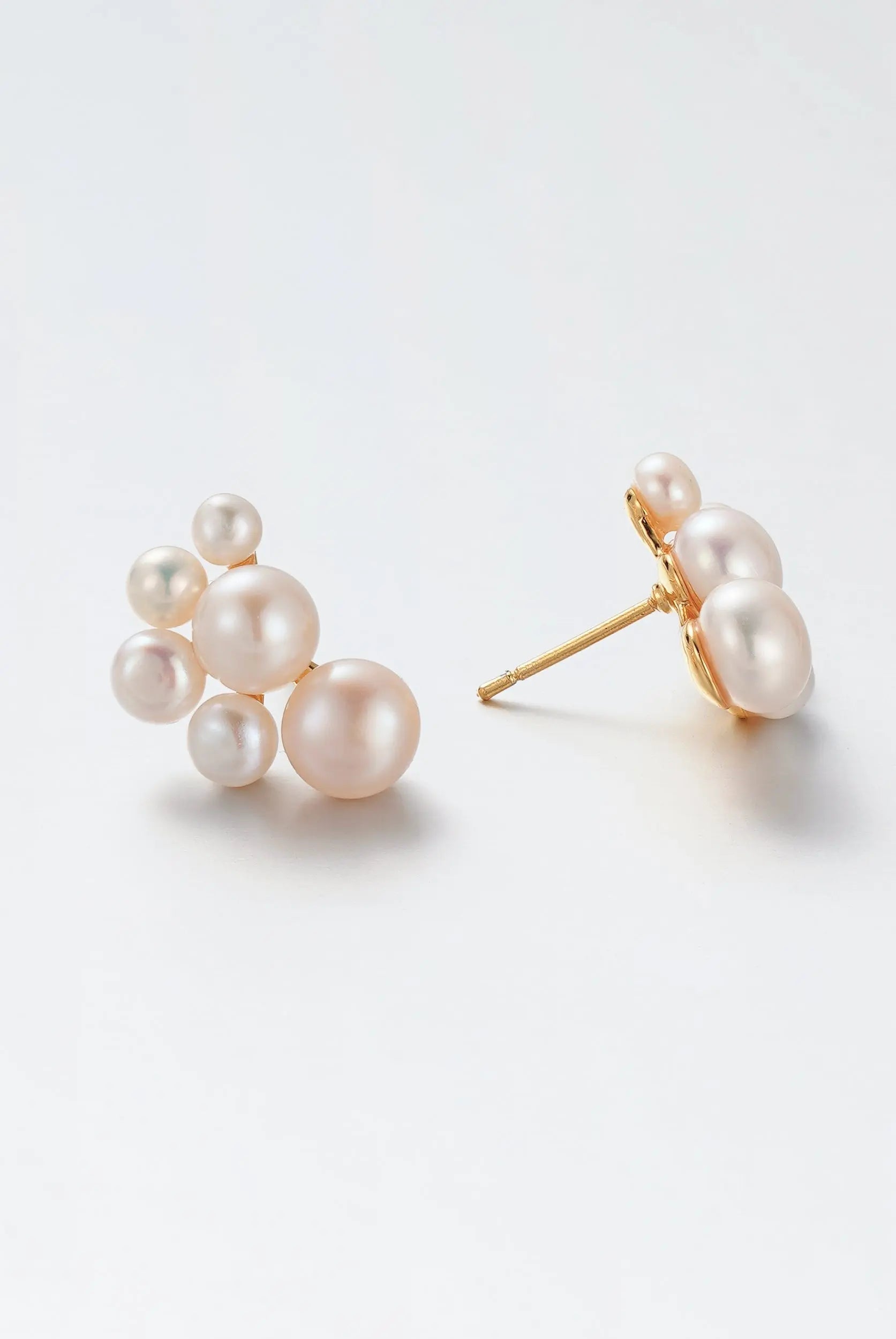 Josephine Earring Zafino