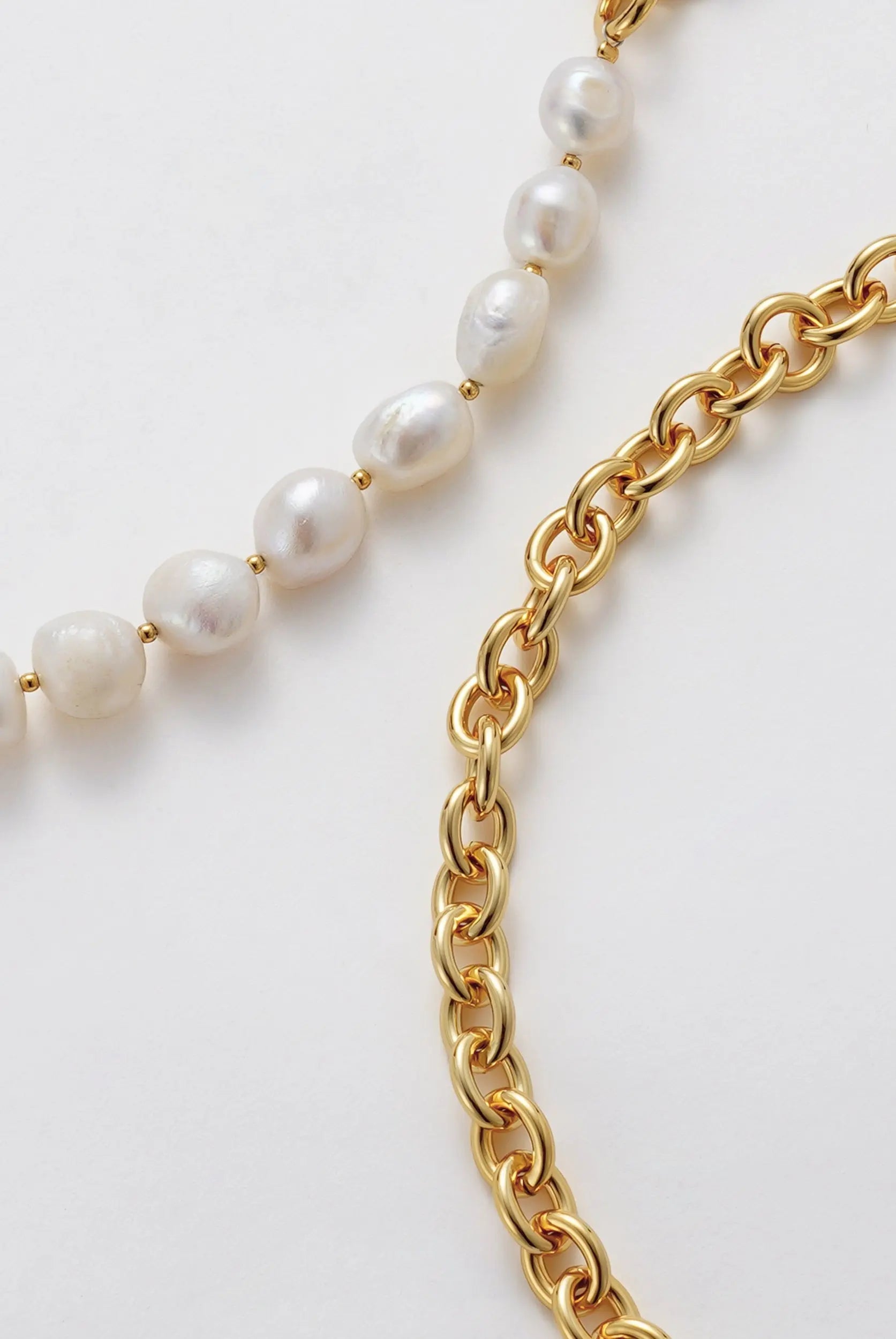 Eliza Necklace Zafino