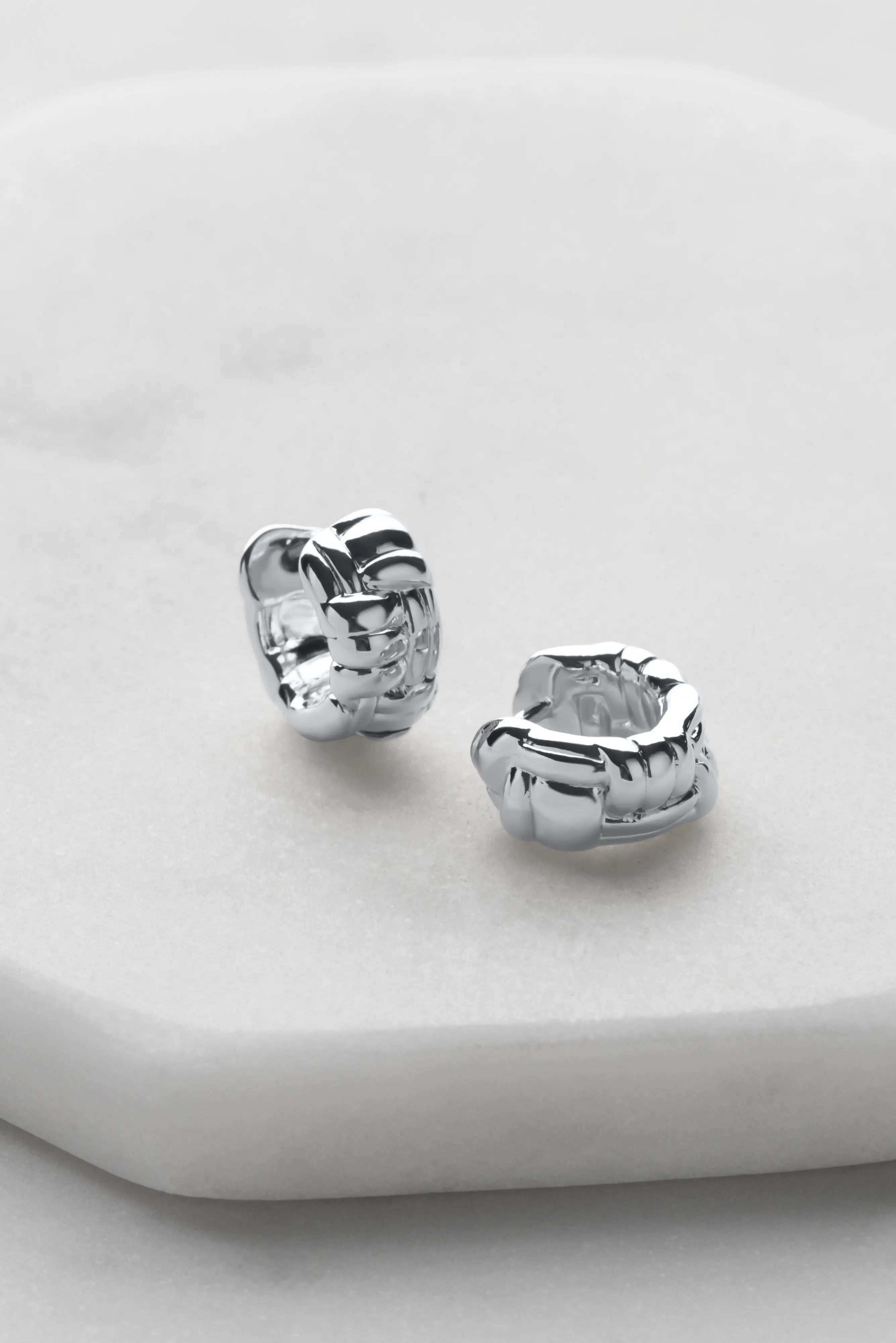 Brielle Huggie Zafino