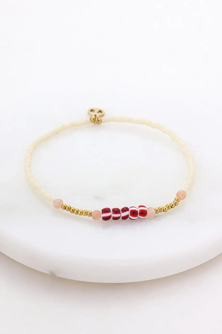 Vivian Bracelet Zafino