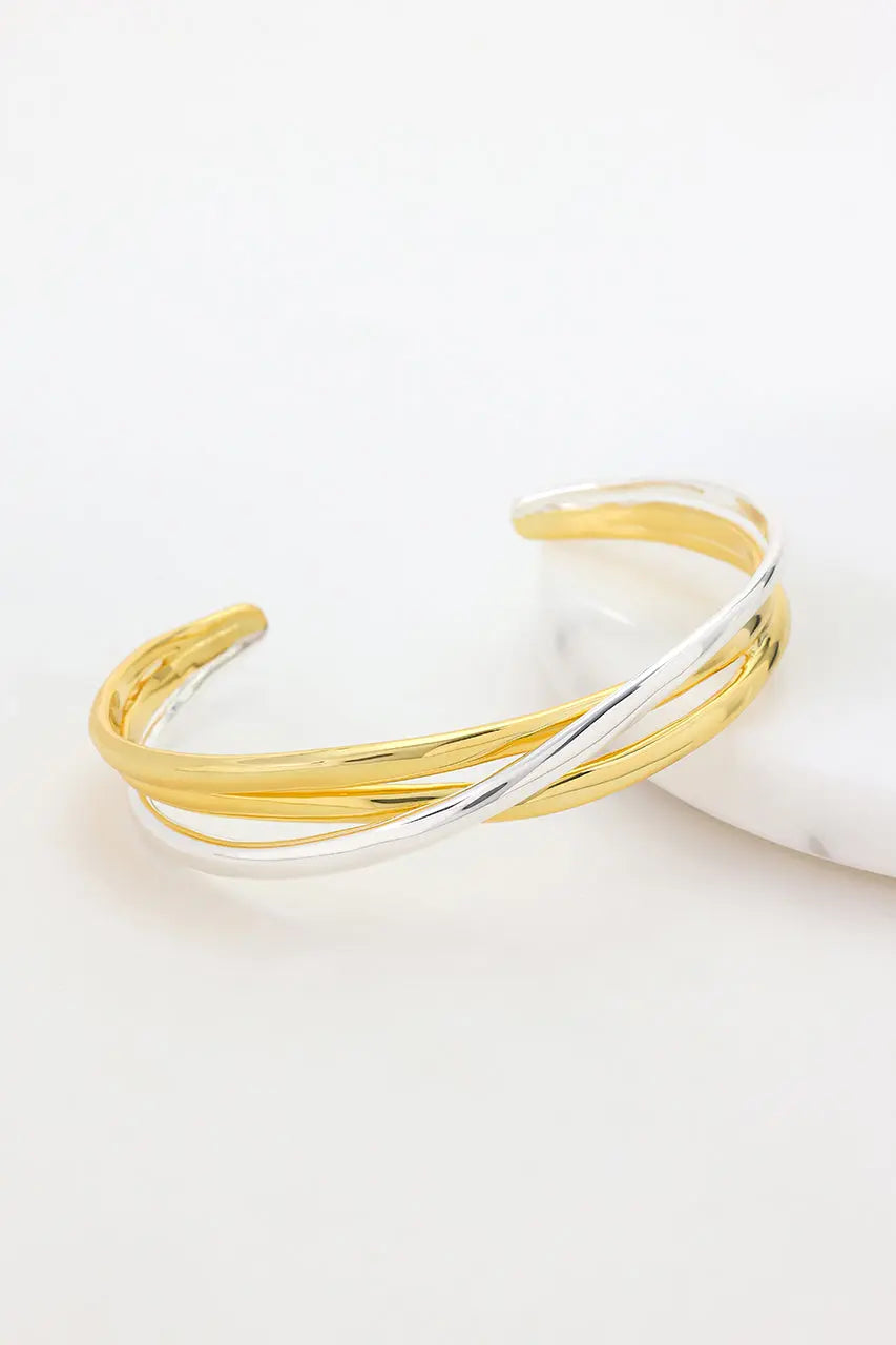 Cara Bracelet Zafino