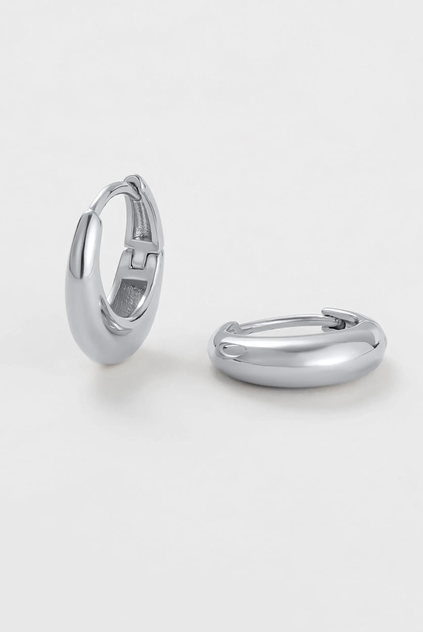 Cleo Hoop Zafino