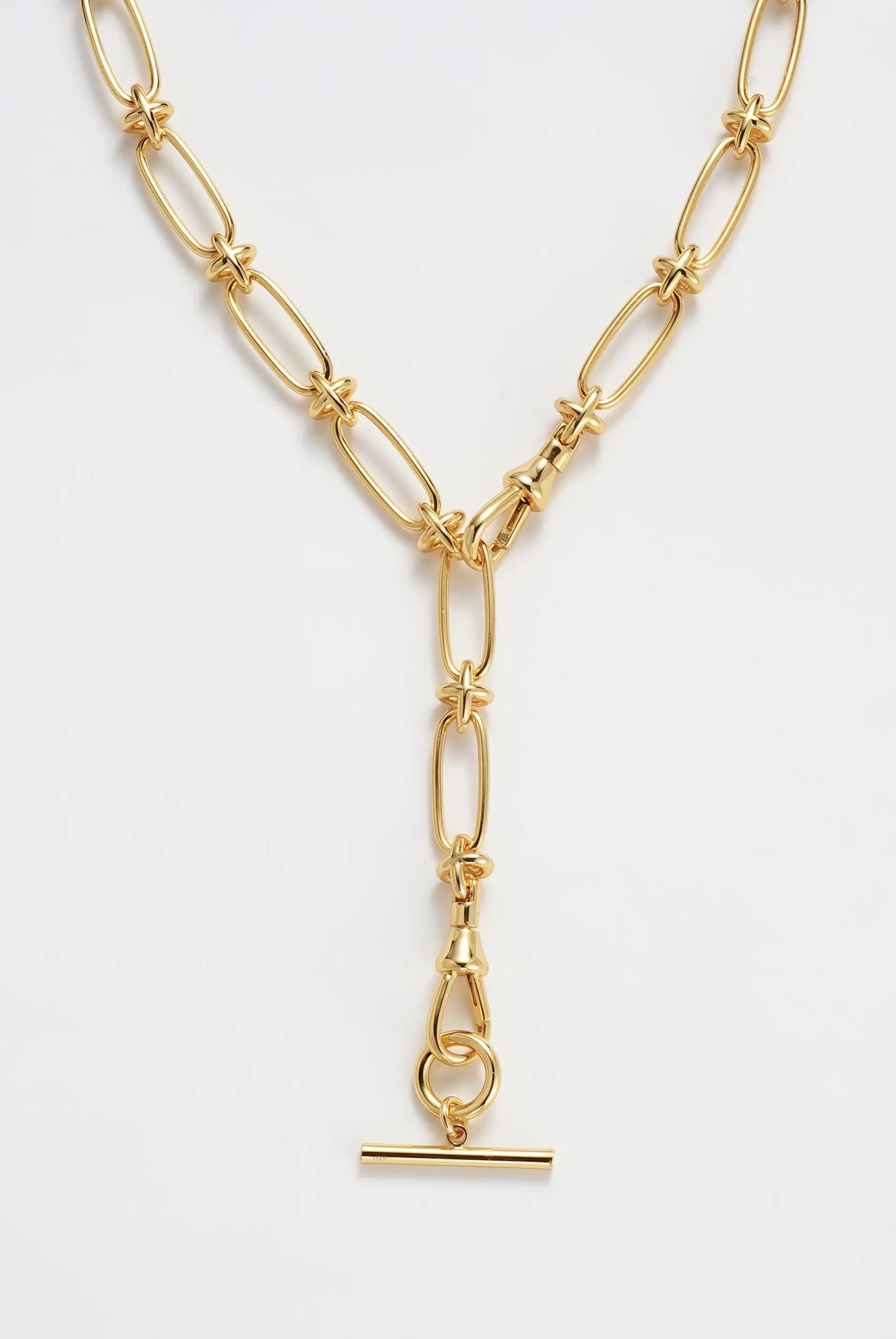 Lucia Necklace Zafino