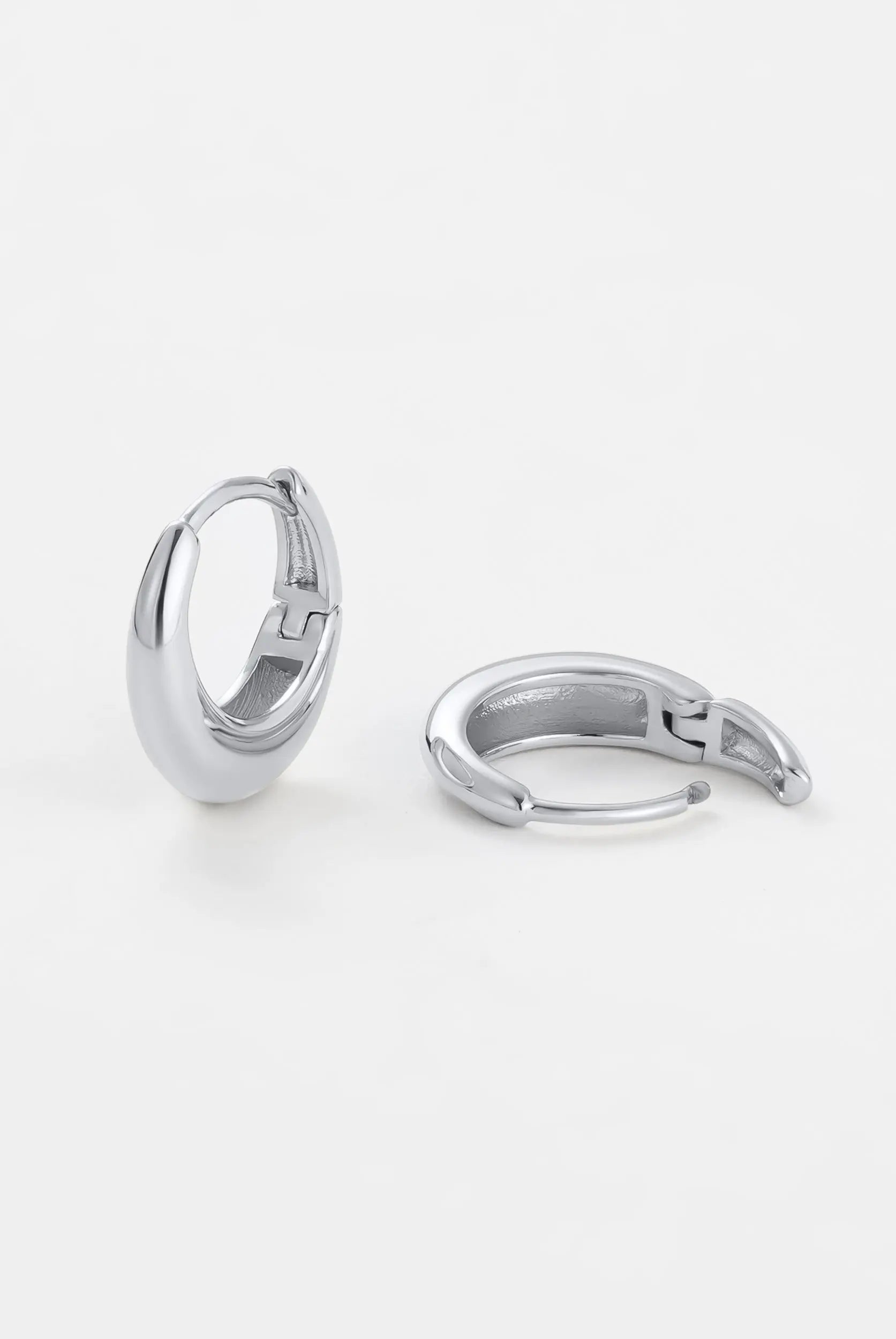 Cleo Hoop Zafino
