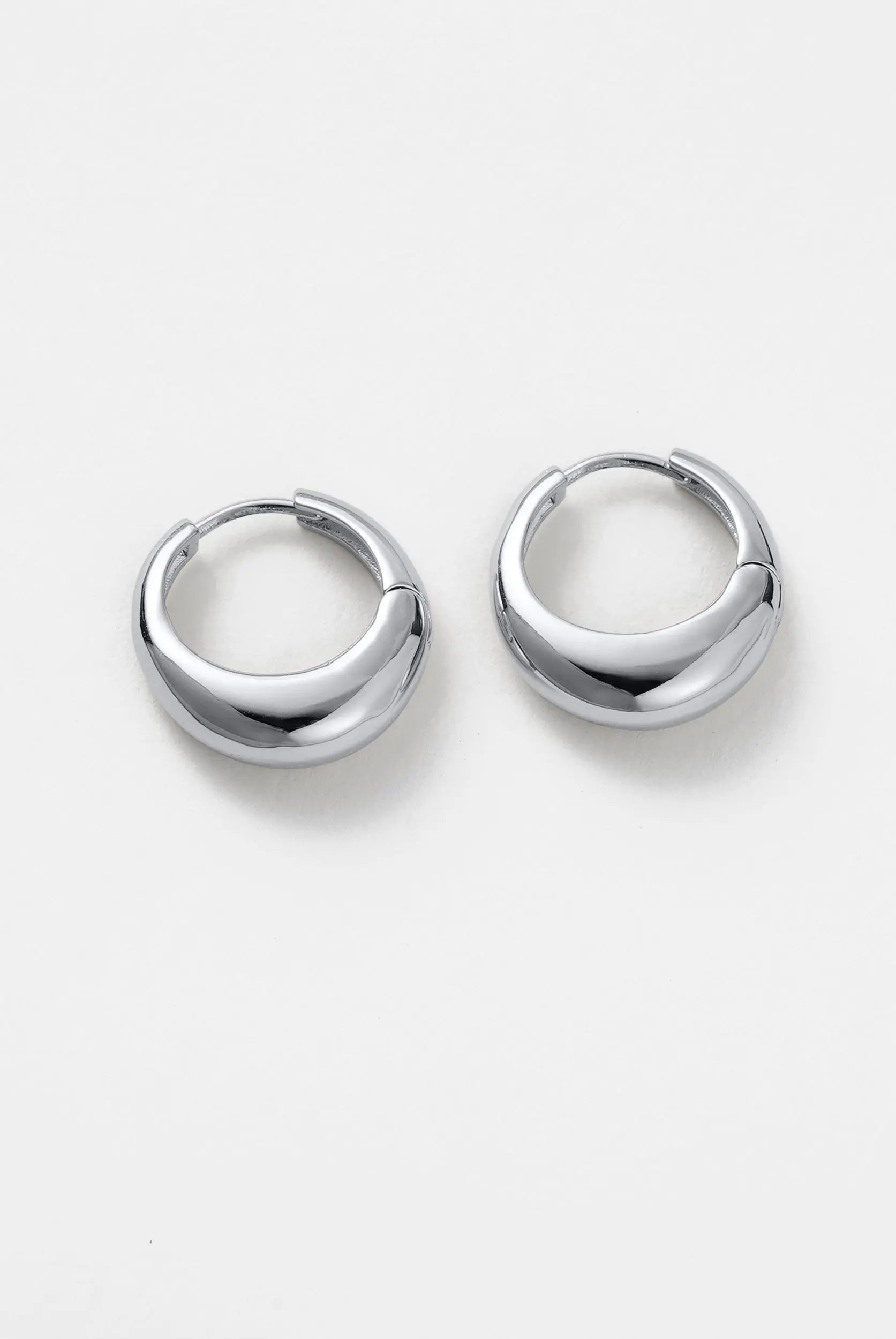 Cleo Hoop Zafino