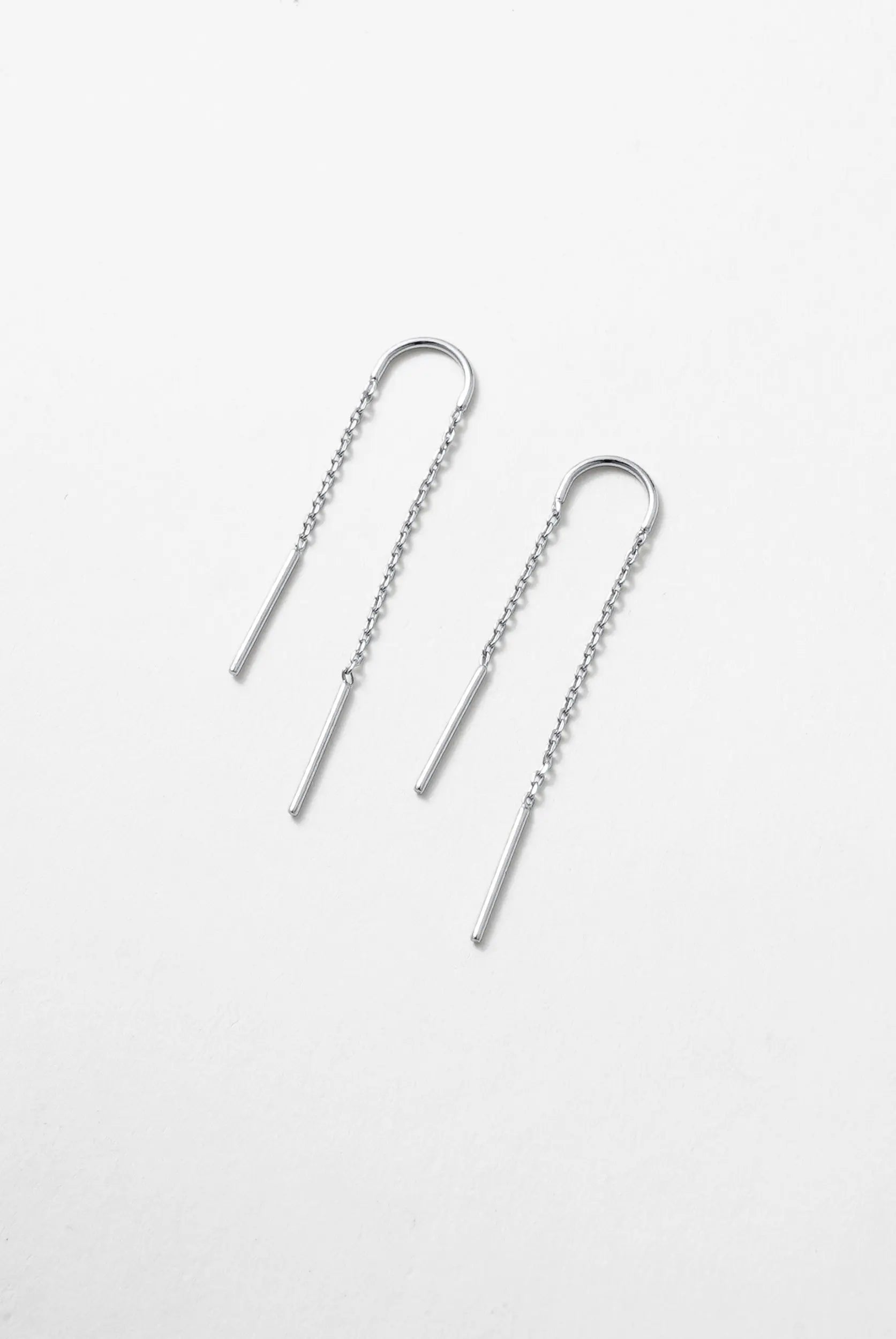 Ivy Thread Earring Zafino