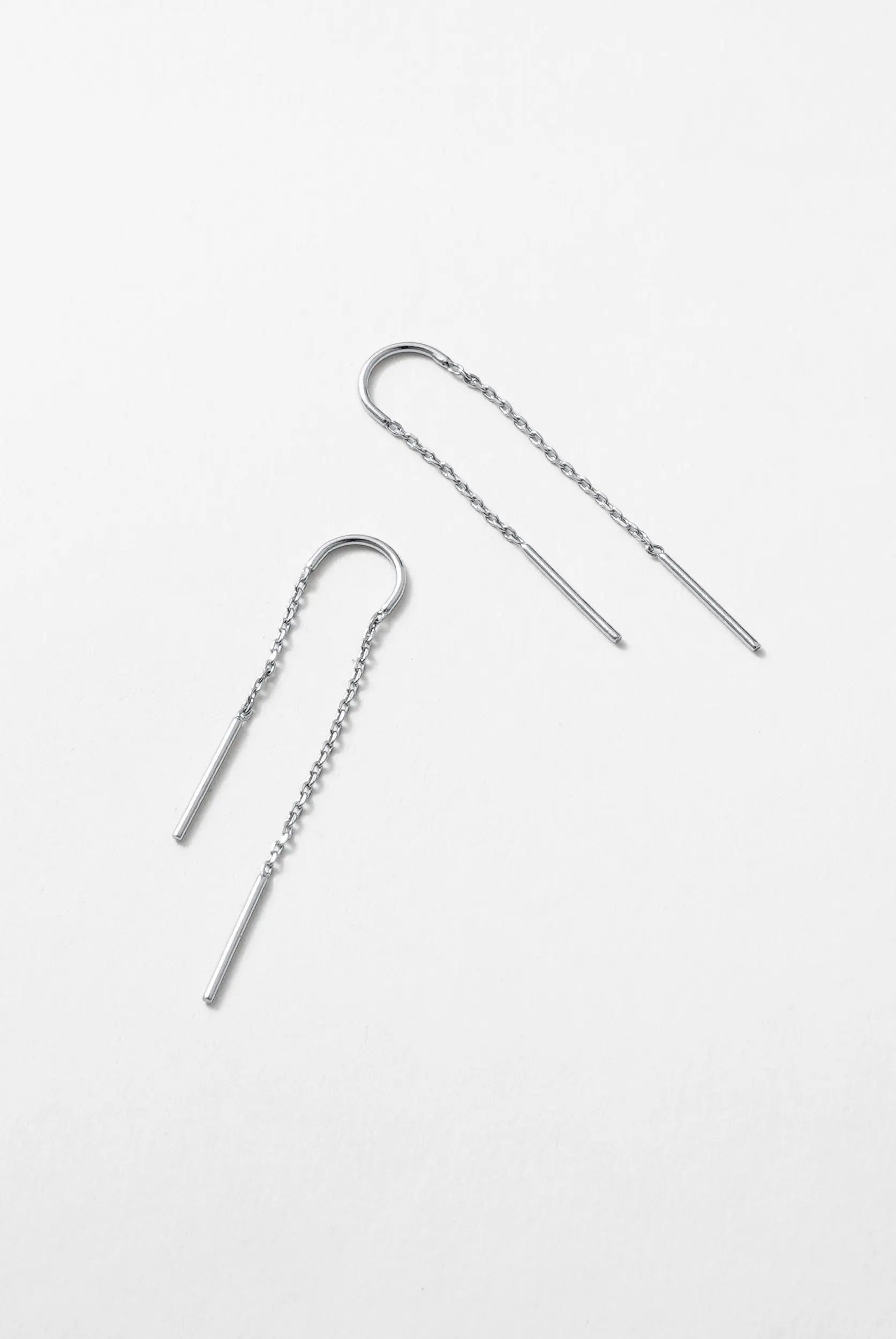 Ivy Thread Earring Zafino