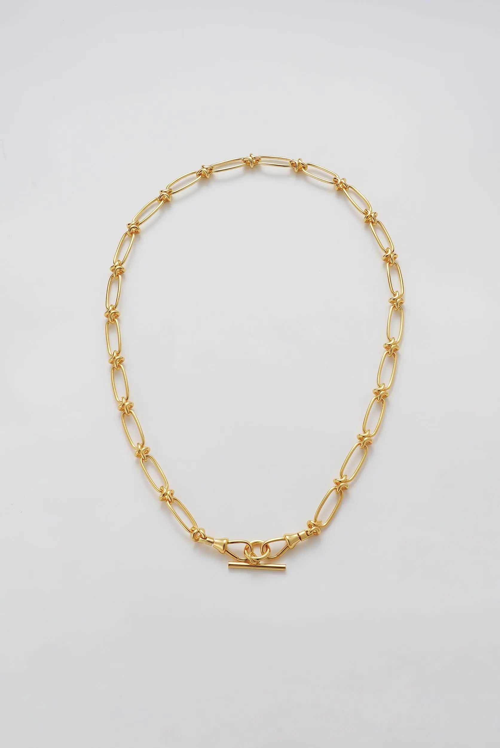 Lucia Necklace Zafino