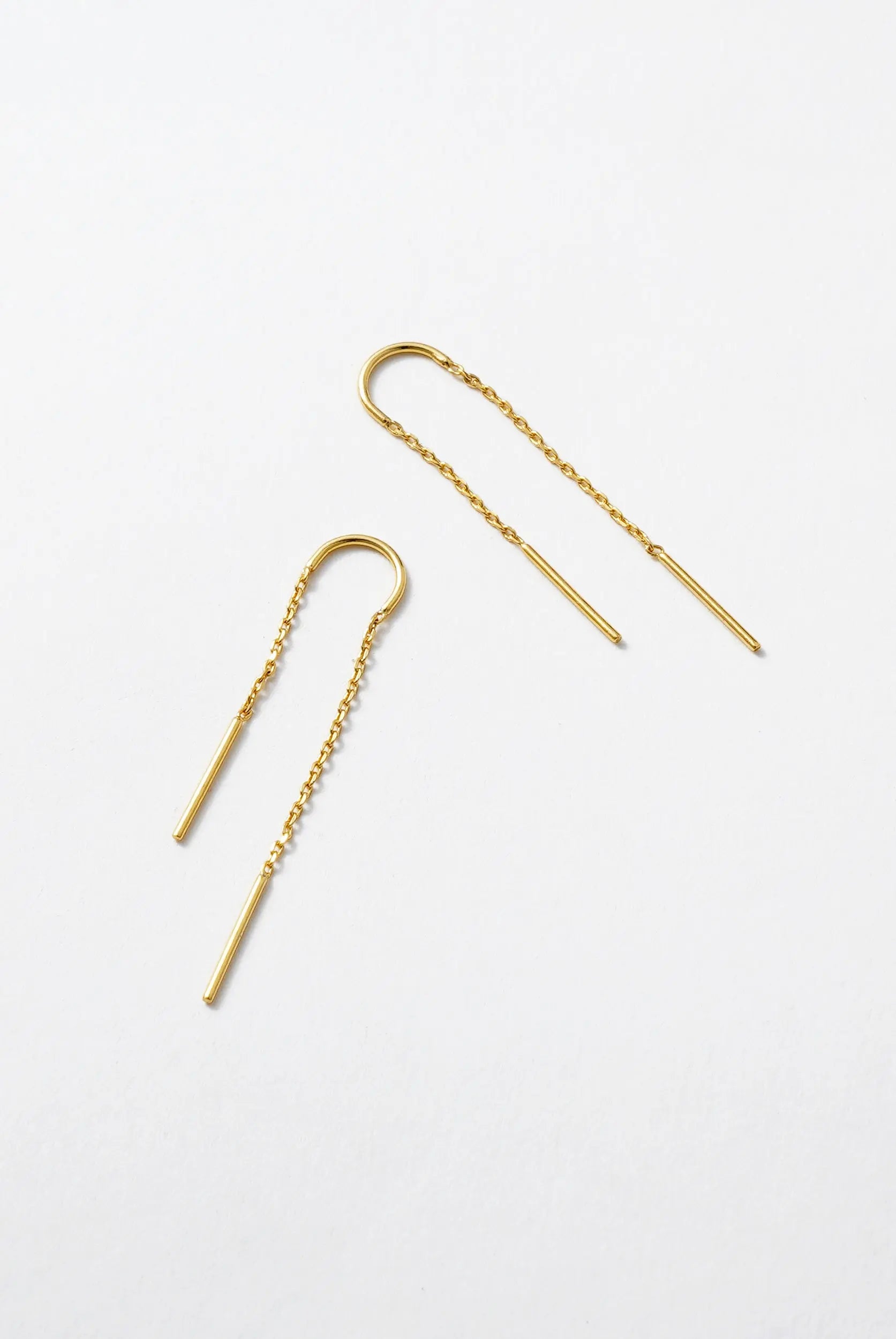 Ivy Thread Earring Zafino