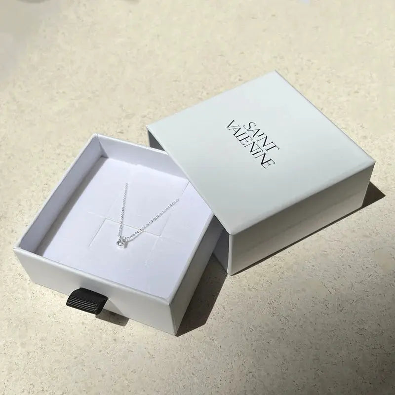 Valentine Necklace Saint Valentine