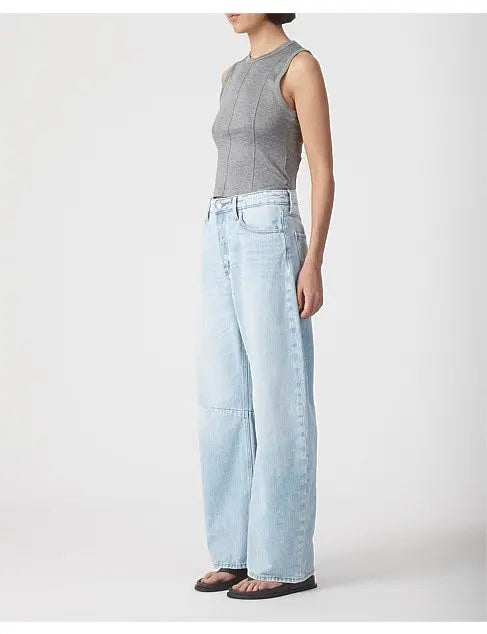 Vera Jean Nobody Denim