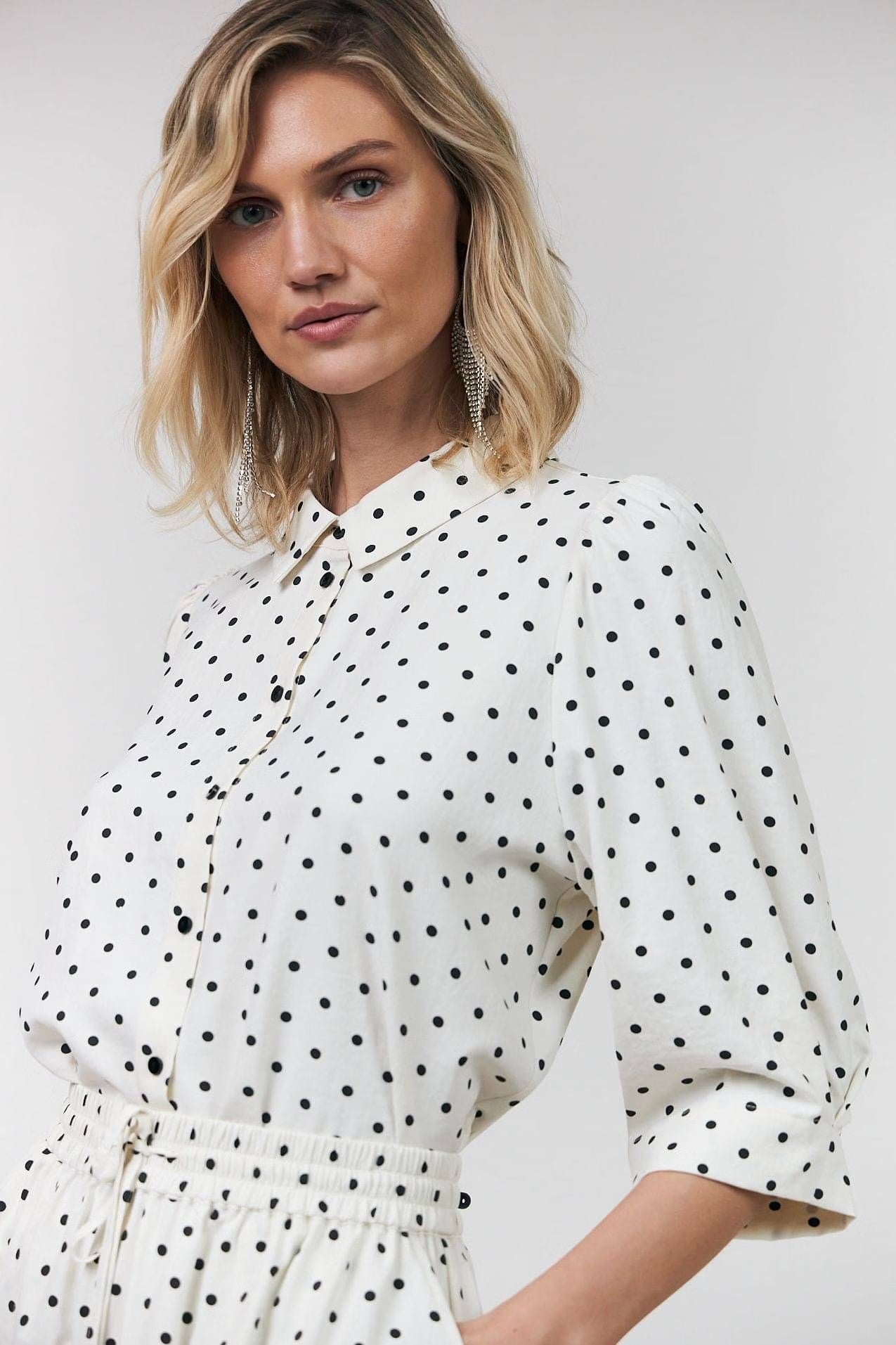 Bonoll Shirt Ss