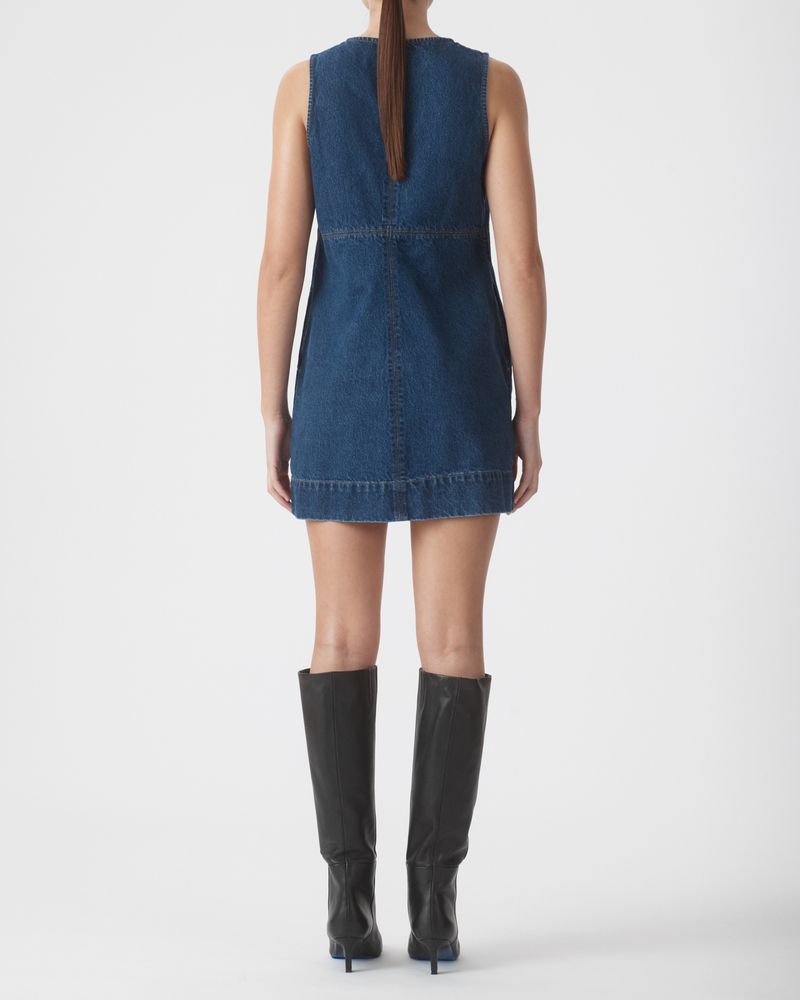 Francis Dress