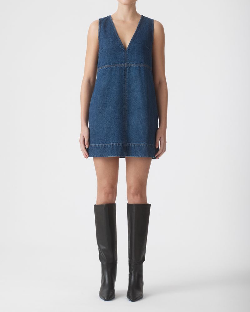 Francis Dress