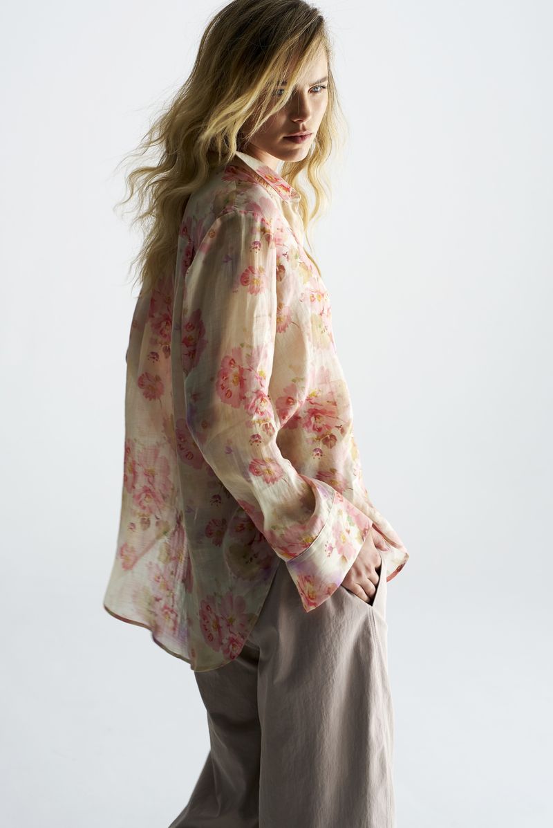 Mela Purdie travel pieces at Maison Mae, Wagga Wagga