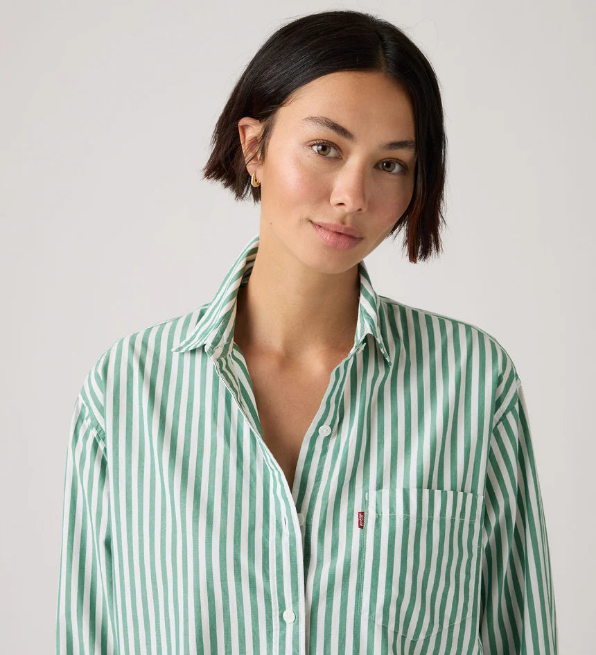 Harlie Boyfriend Shirt