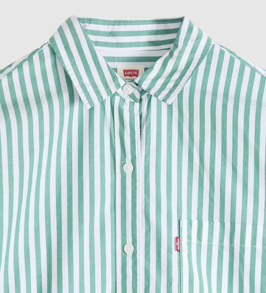 Harlie Boyfriend Shirt