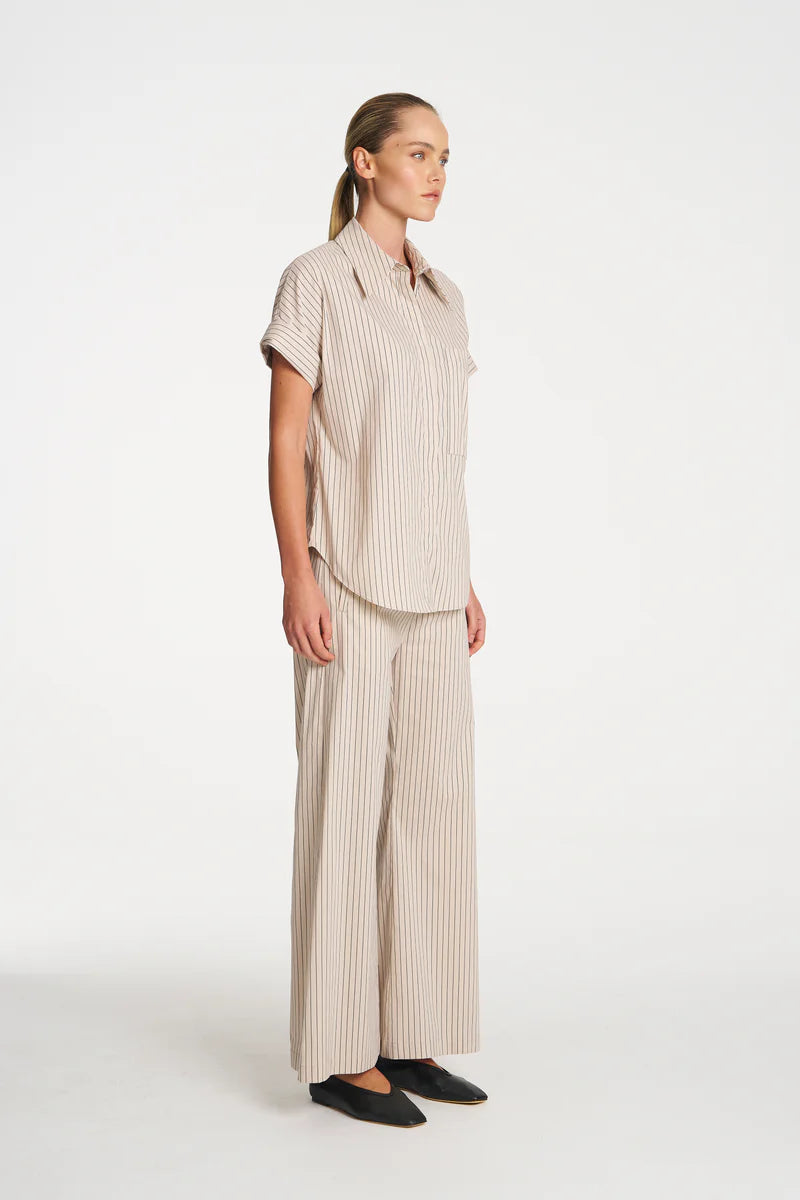 Suit Pant