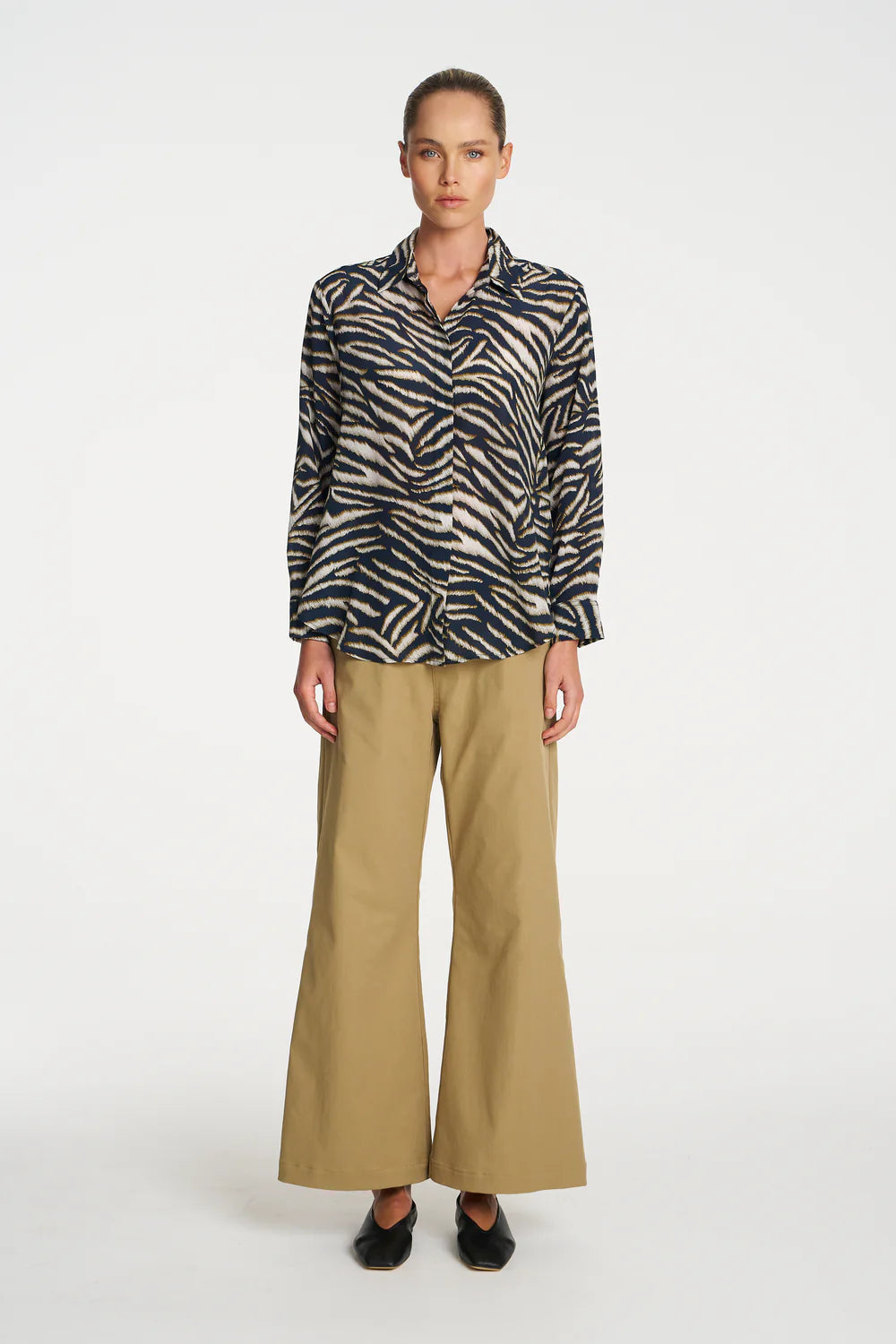 Travel Pant