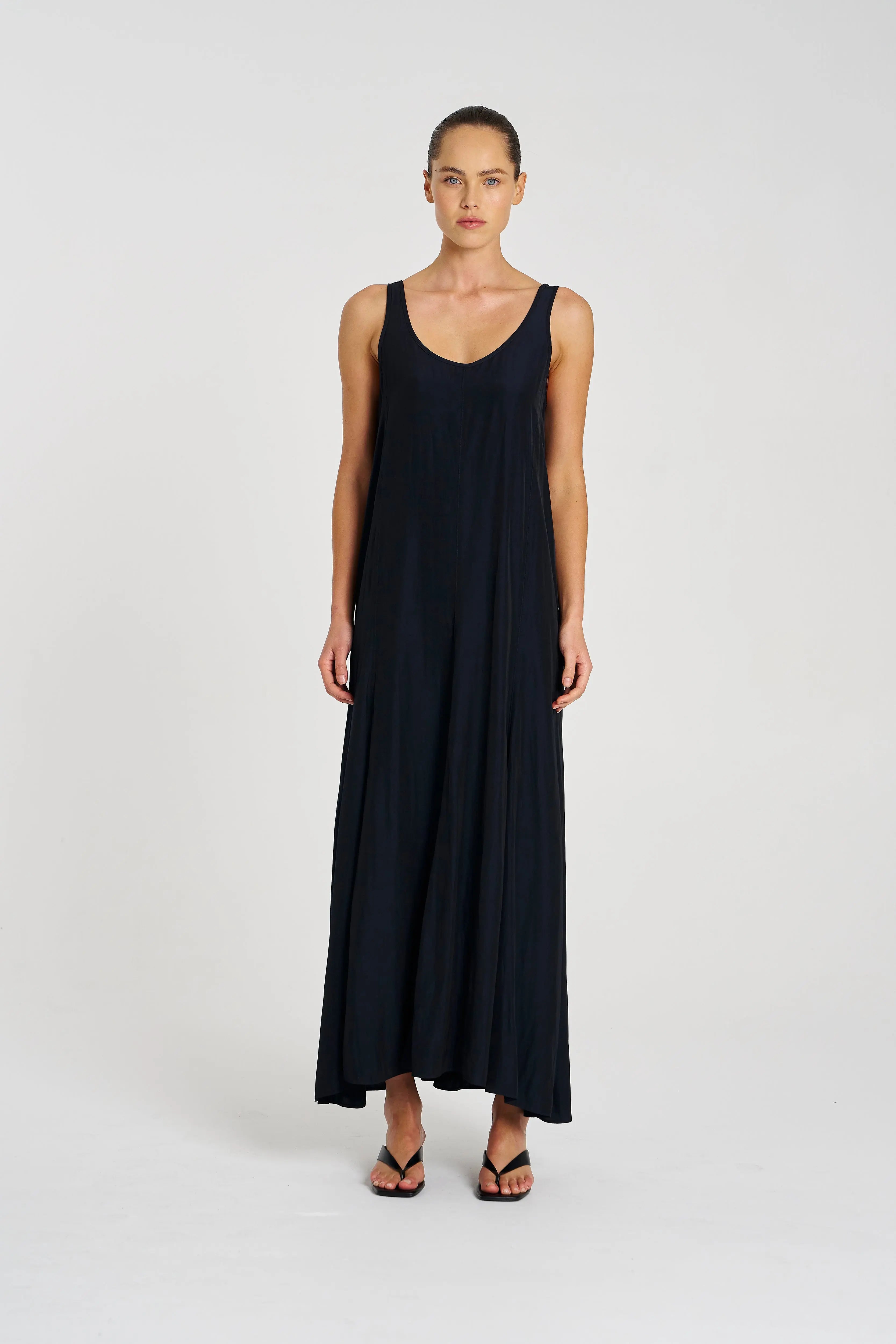 Halo Dress Mela Purdie