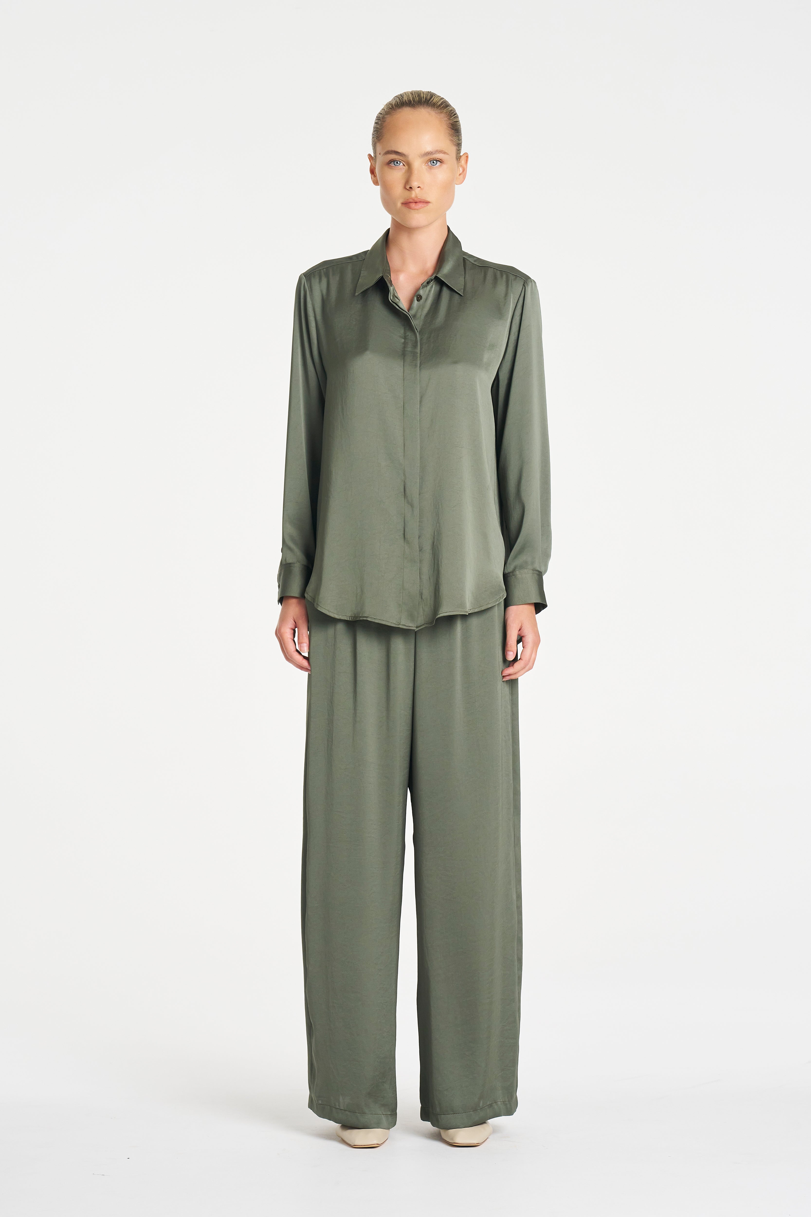 Maxi Pace Pant
