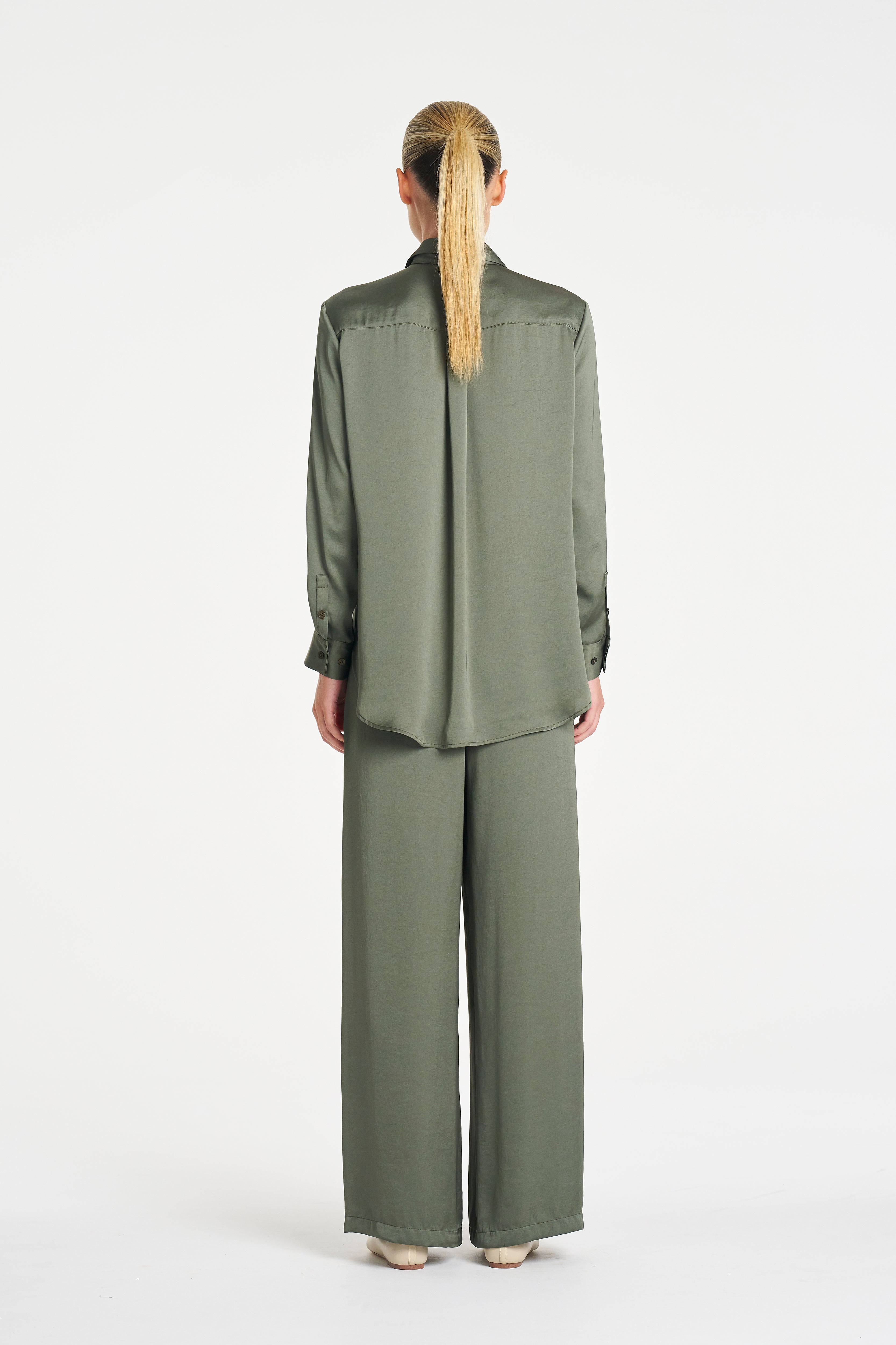 Maxi Pace Pant