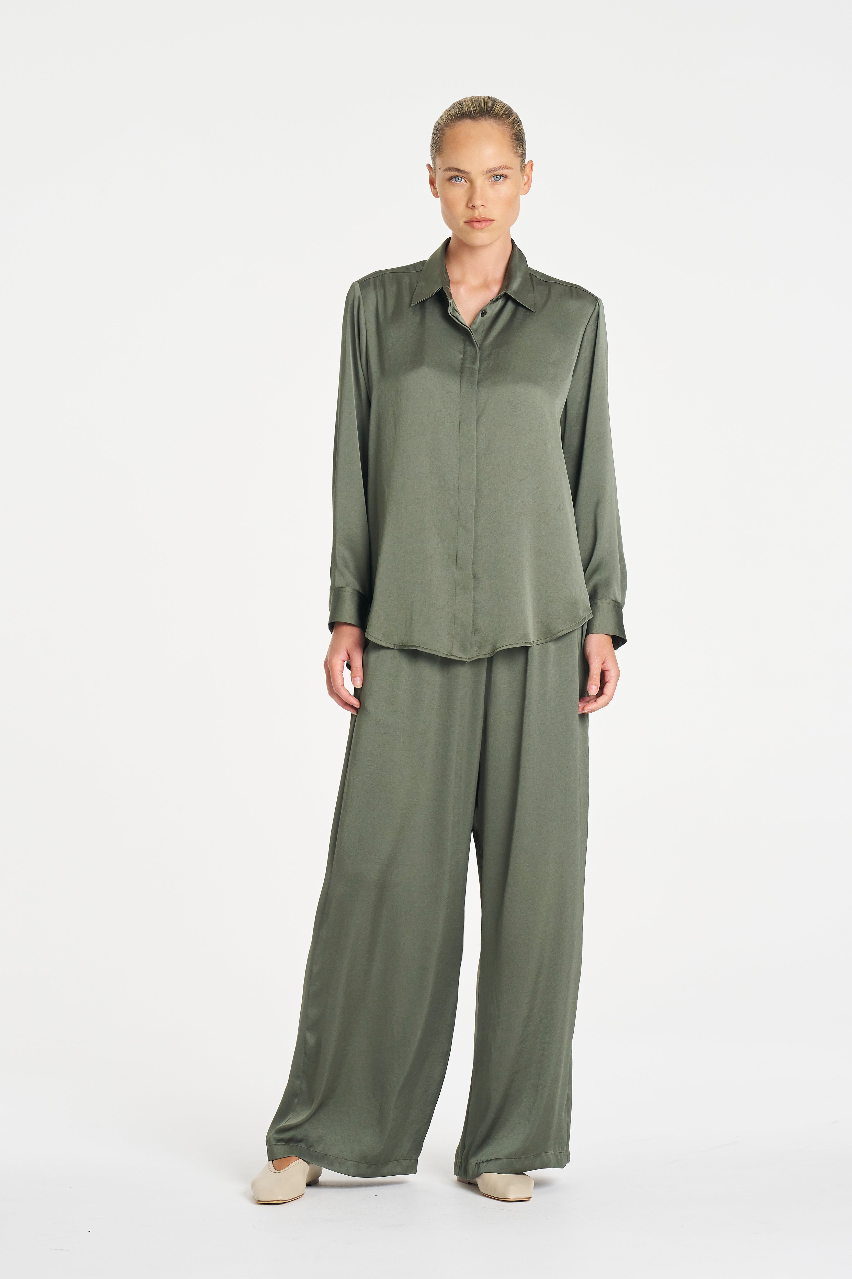 Maxi Pace Pant