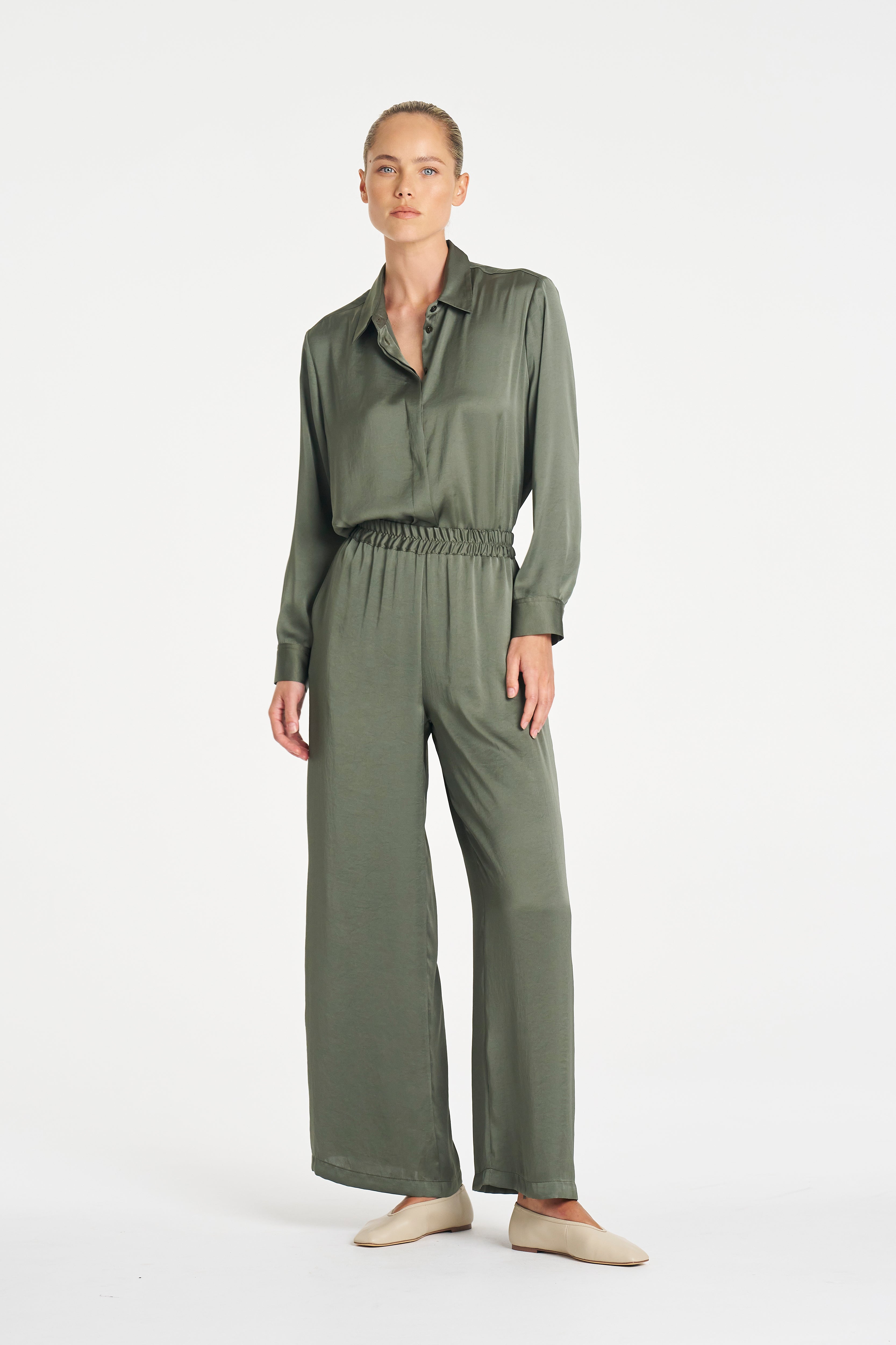 Maxi Pace Pant