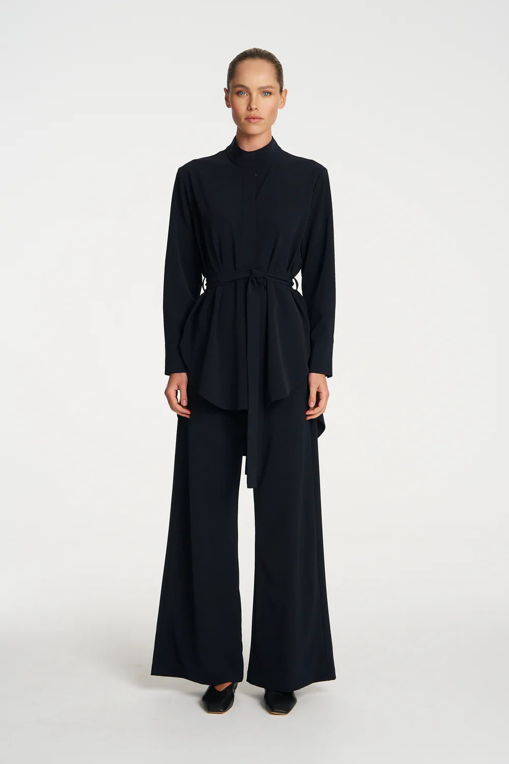 Cylinder Tunic