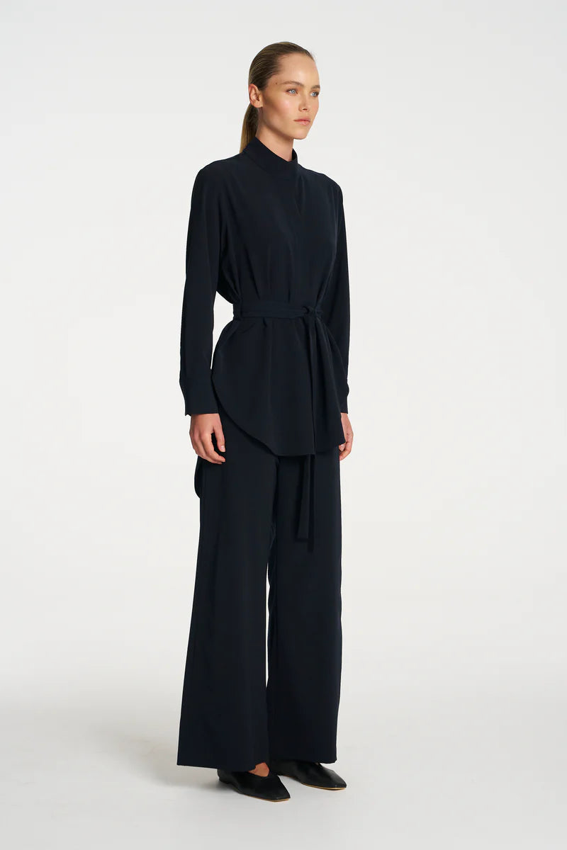 Cylinder Tunic